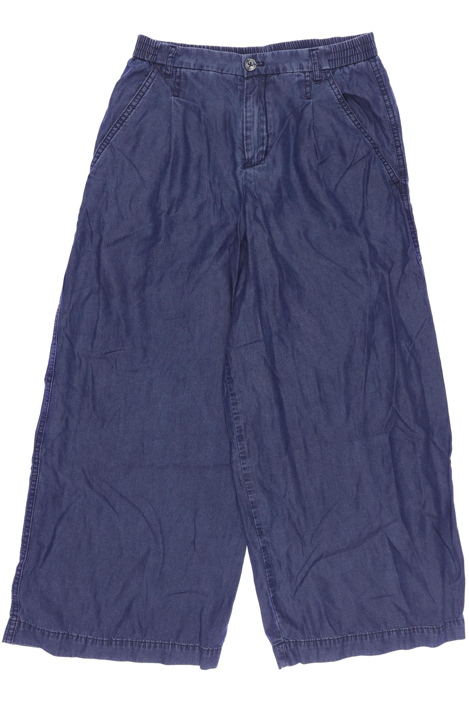 

Boss Orange Damen Stoffhose, blau, Gr. 32