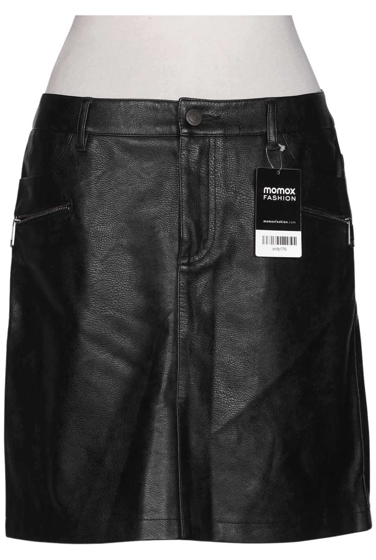 

Boss Orange Damen Rock, schwarz, Gr. 36