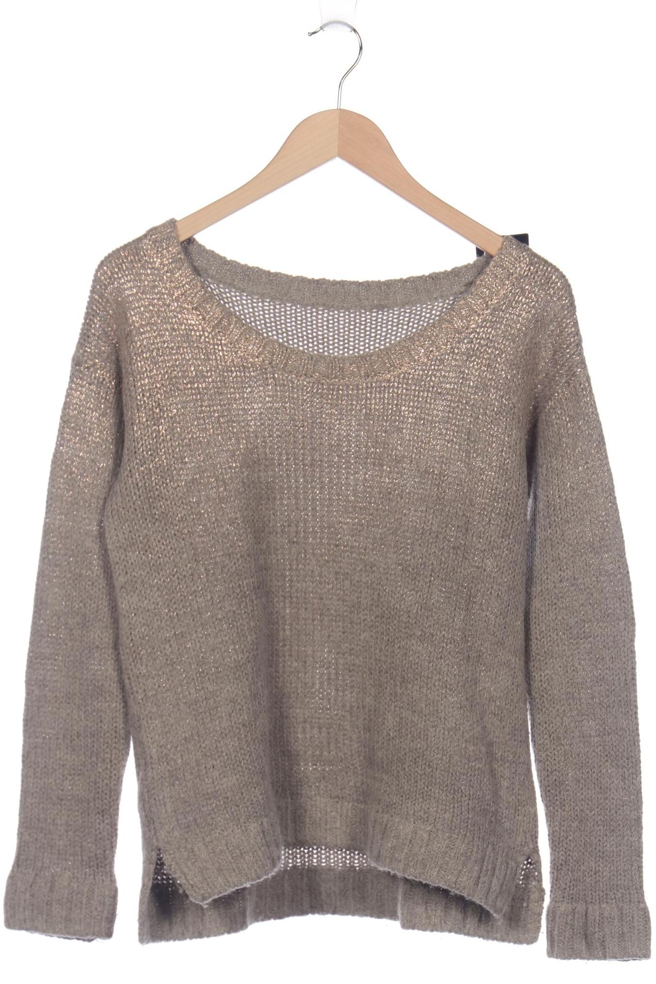 

Boss Orange Damen Pullover, grau, Gr. 38