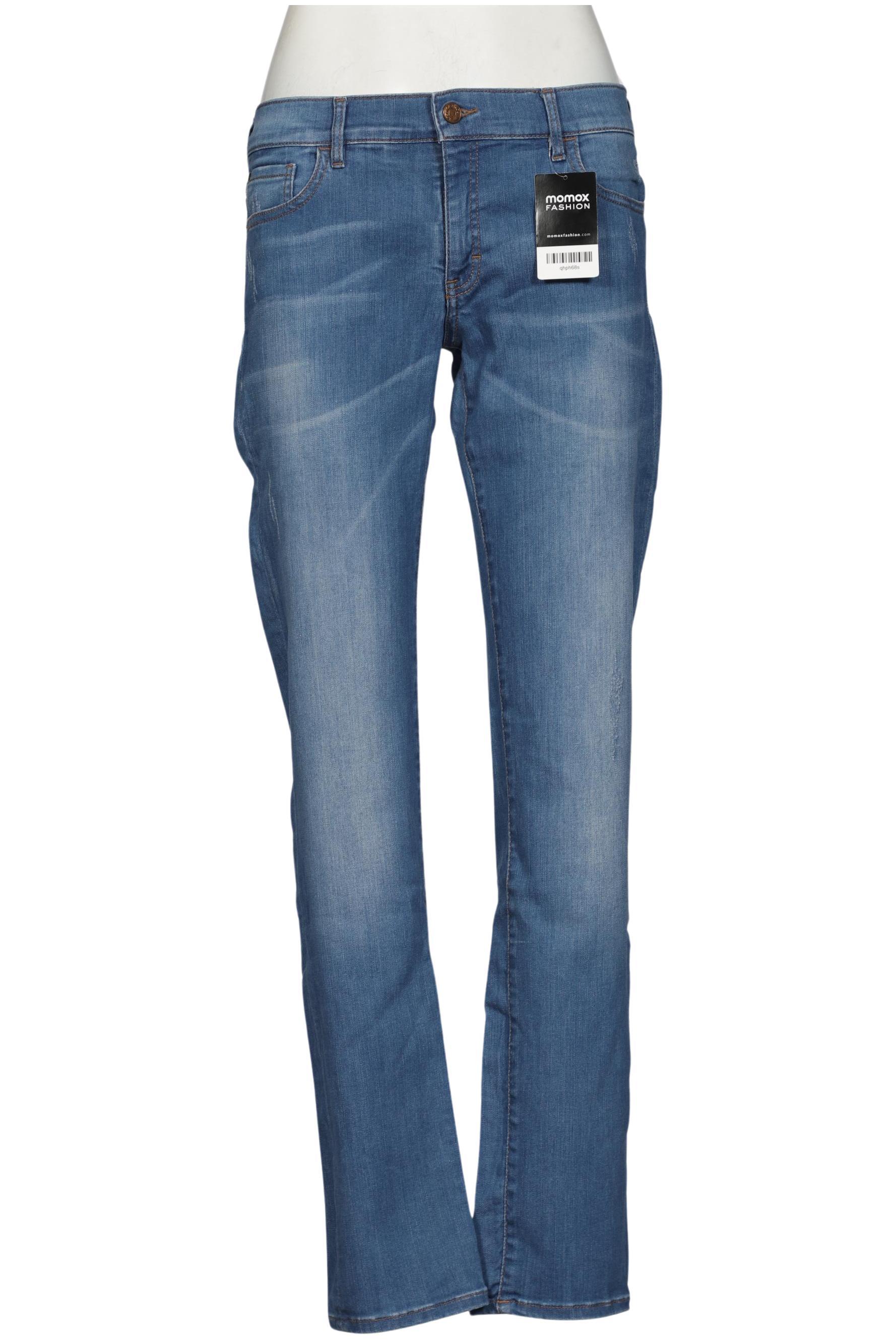 

Boss Orange Damen Jeans, blau, Gr. 30