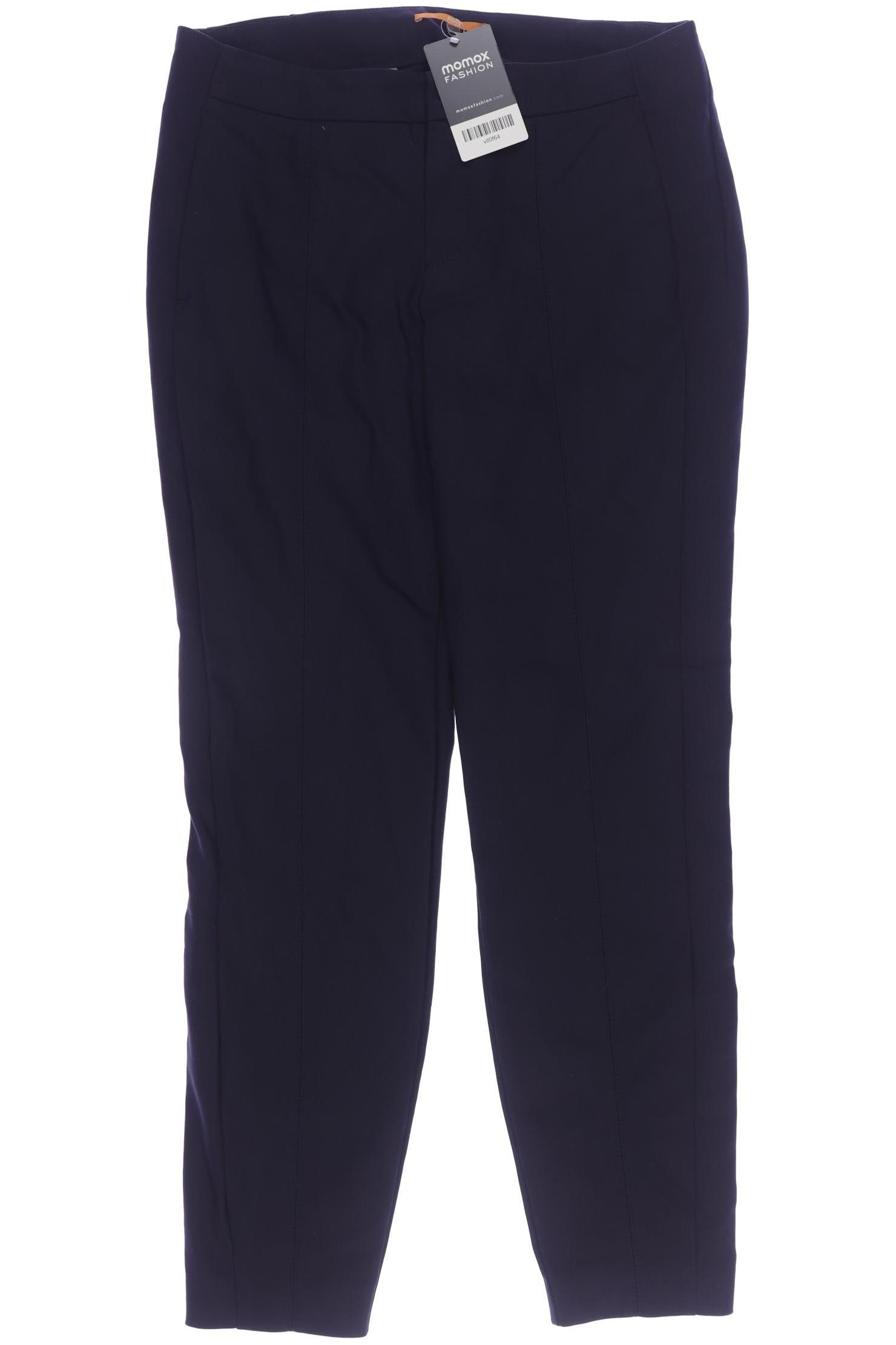 

Boss Orange Damen Stoffhose, marineblau, Gr. 38