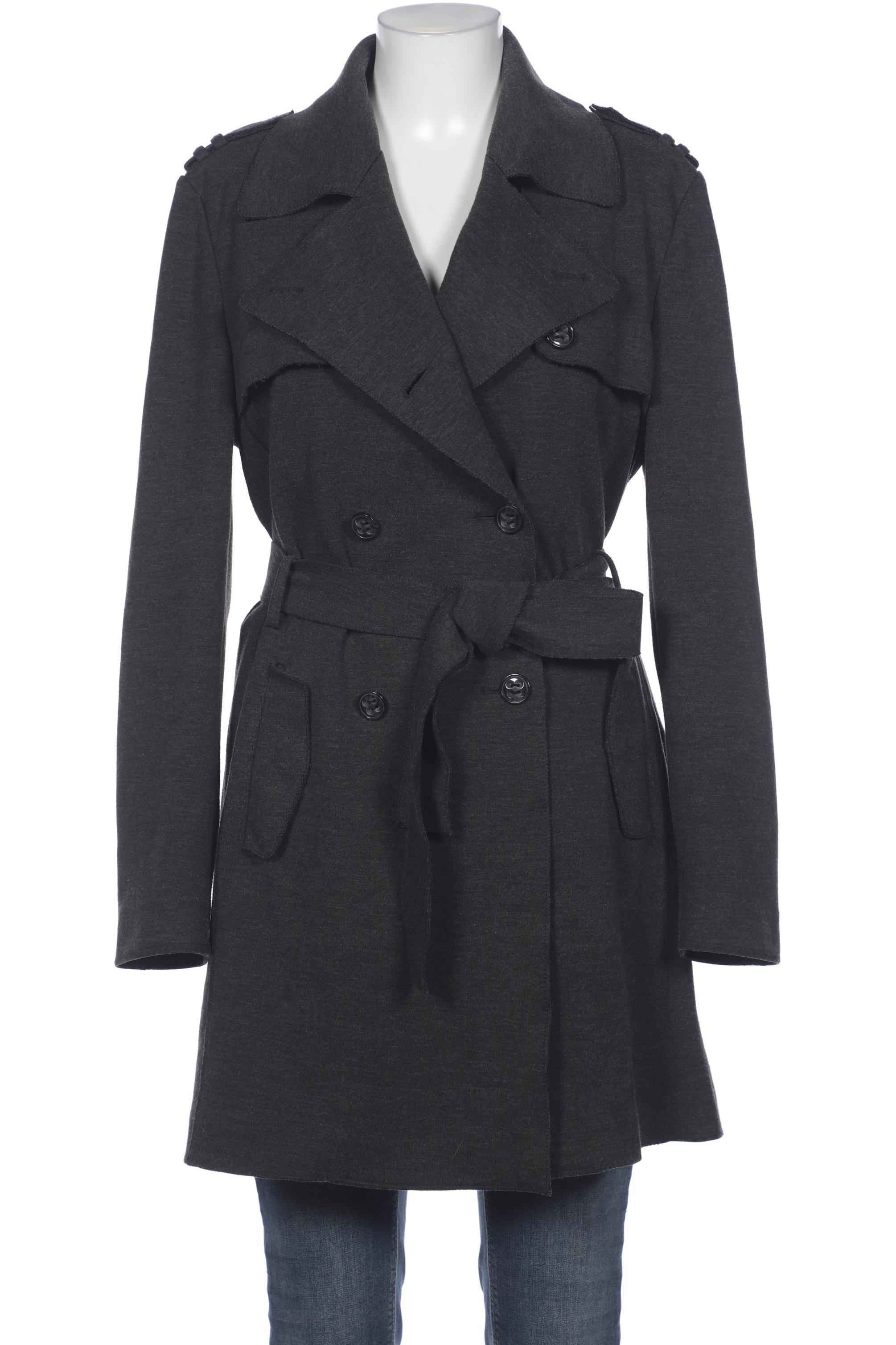 

Boss Orange Damen Mantel, grau, Gr. 38