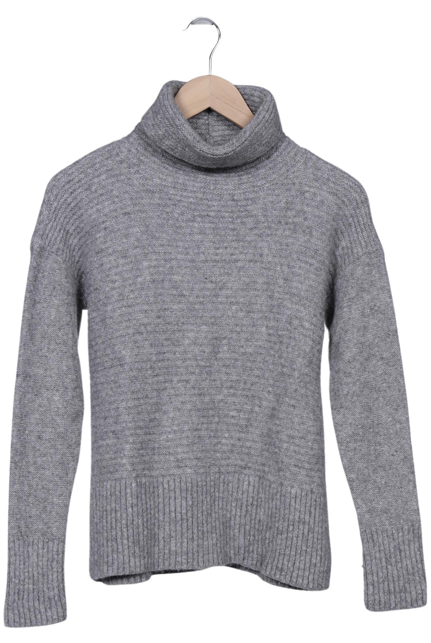 

Boss Orange Damen Pullover, grau, Gr. 36