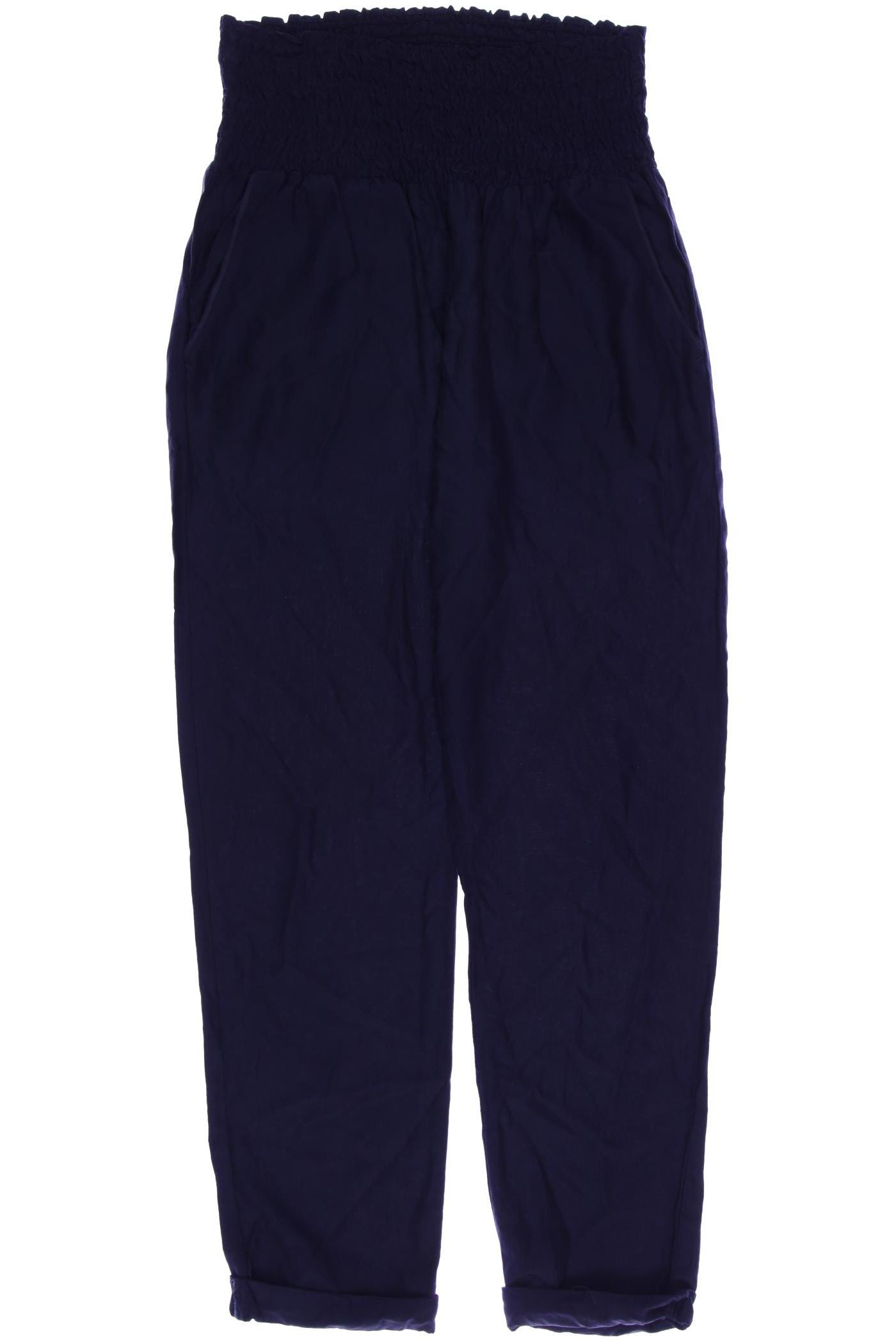 

Boss Orange Damen Stoffhose, marineblau, Gr. 34