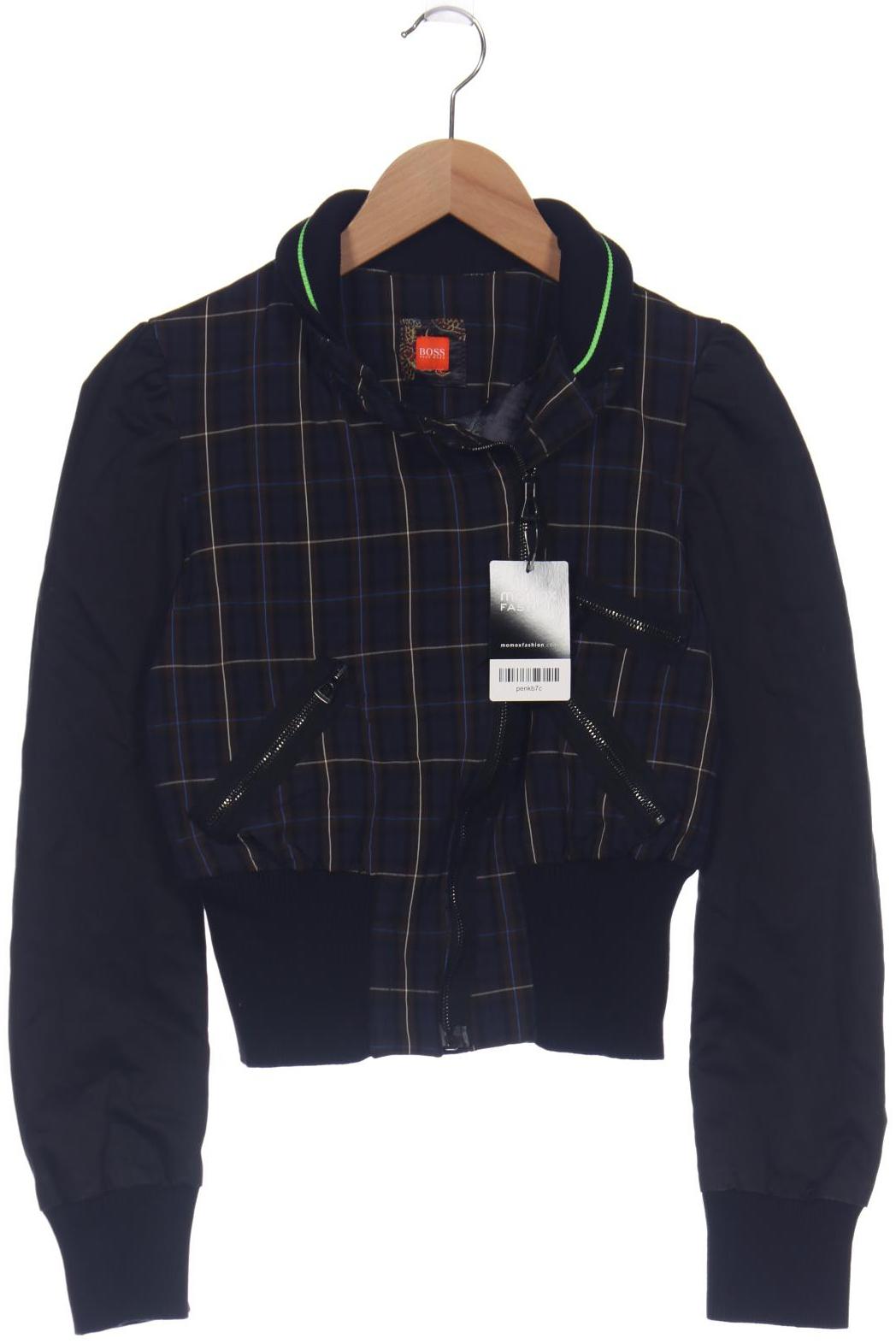 

Boss Orange Damen Jacke, mehrfarbig, Gr. 36