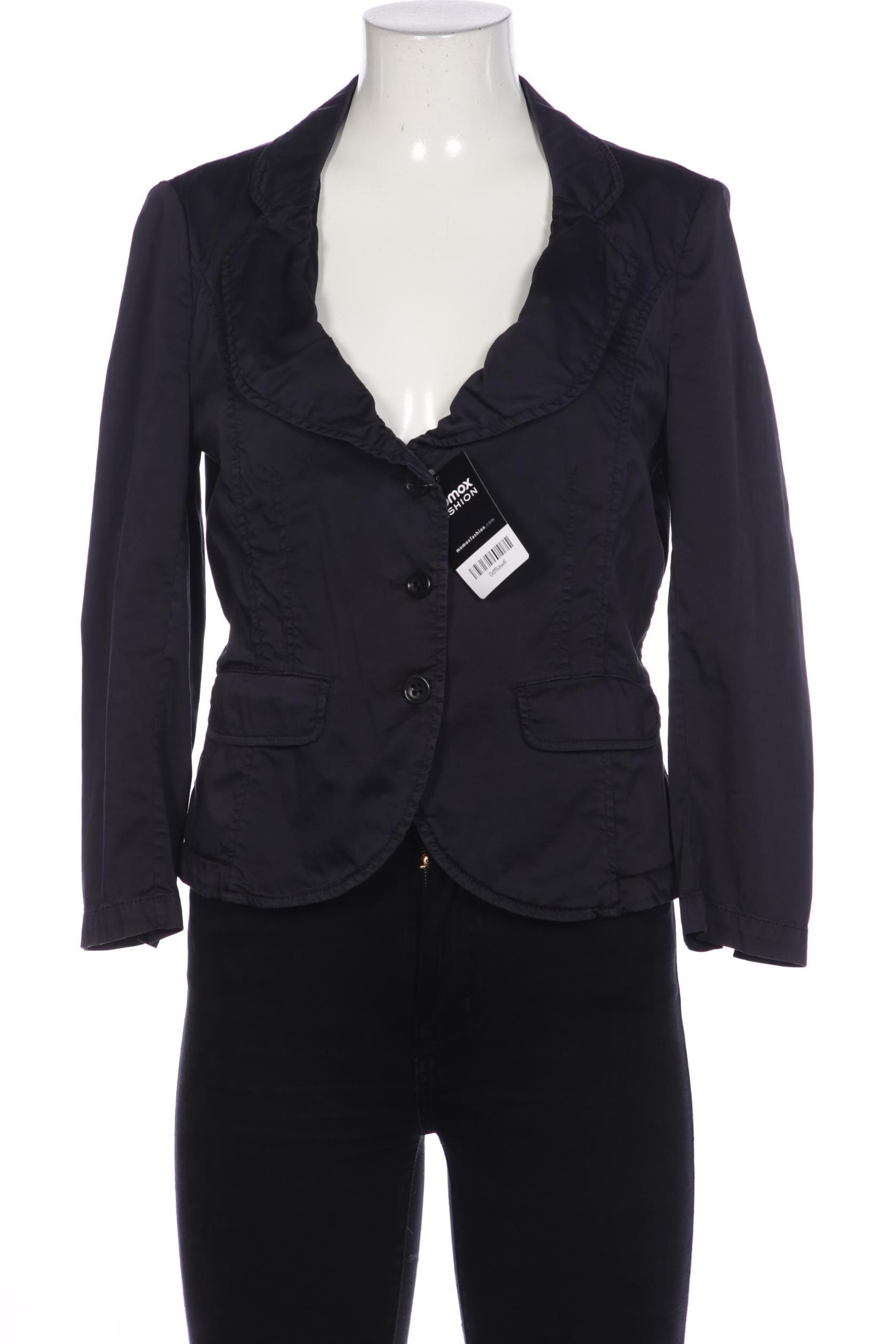 

Boss Orange Damen Blazer, marineblau, Gr. 40