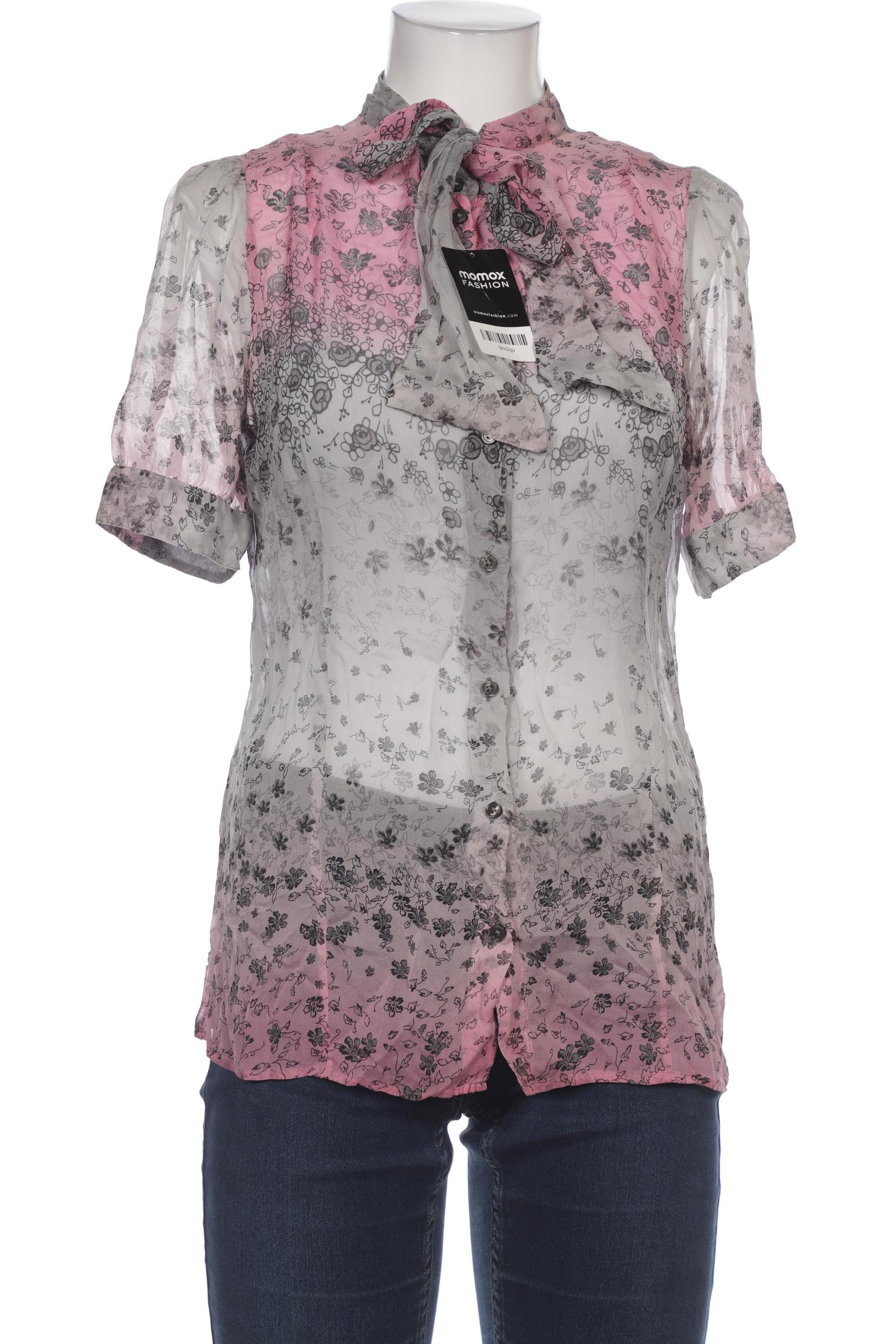 

Boss Orange Damen Bluse, grau