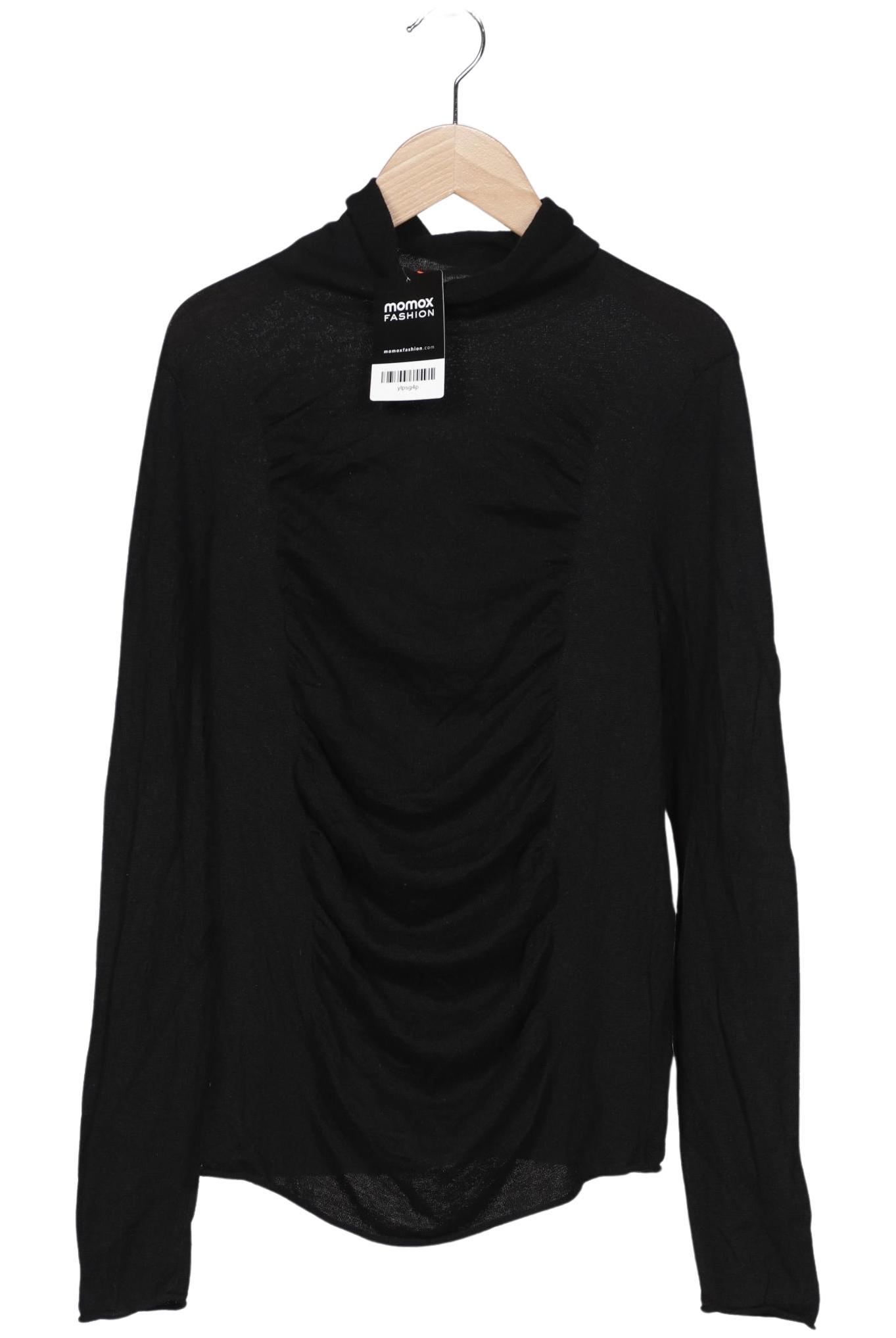 

Boss Orange Damen Pullover, schwarz, Gr. 42