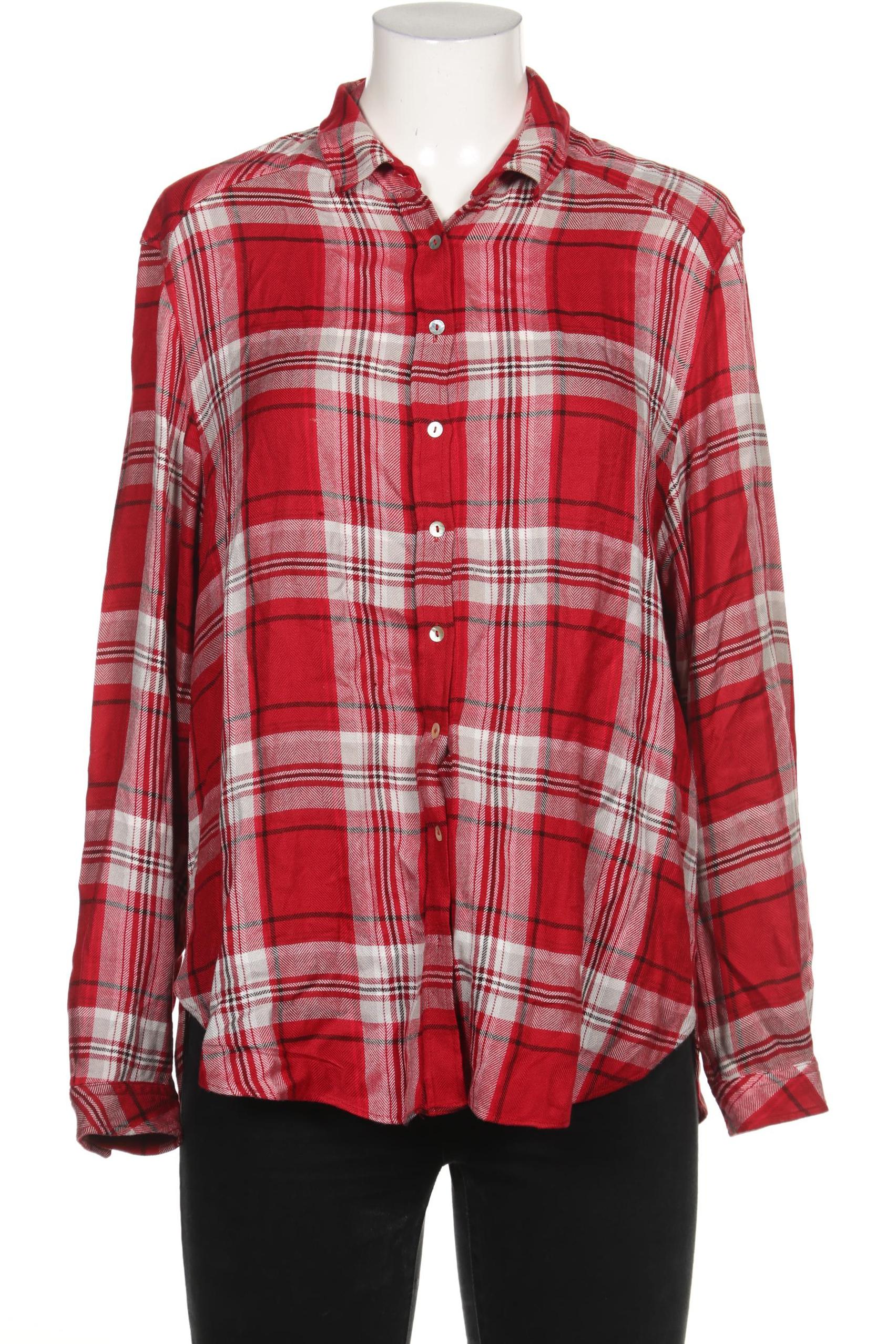 

Boss Orange Damen Bluse, rot