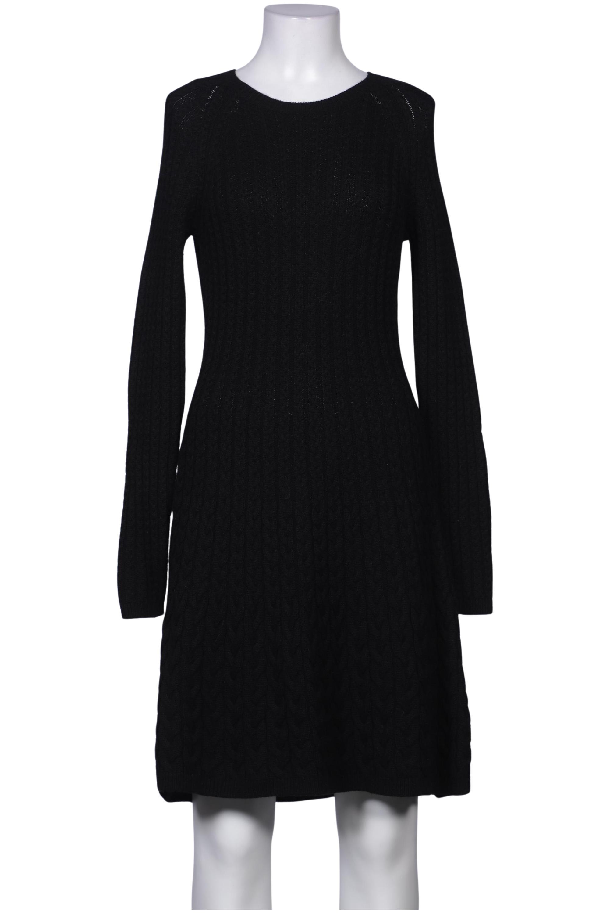 

Boss Orange Damen Kleid, schwarz, Gr. 38