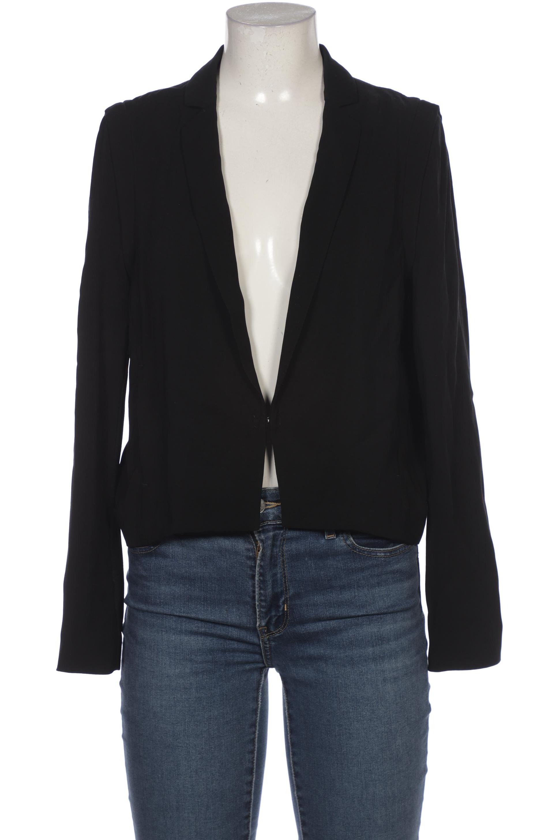 

Boss Orange Damen Blazer, schwarz, Gr. 38