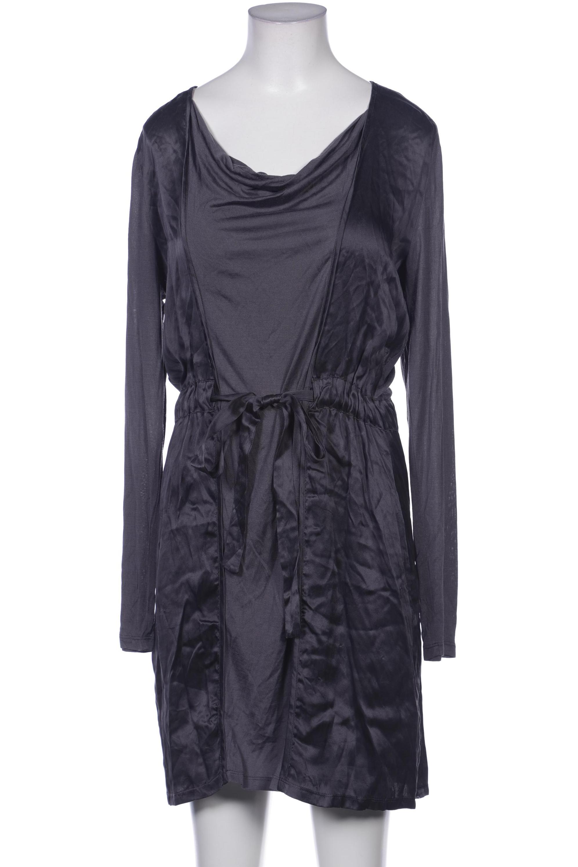 

Boss Orange Damen Kleid, grau, Gr. 36
