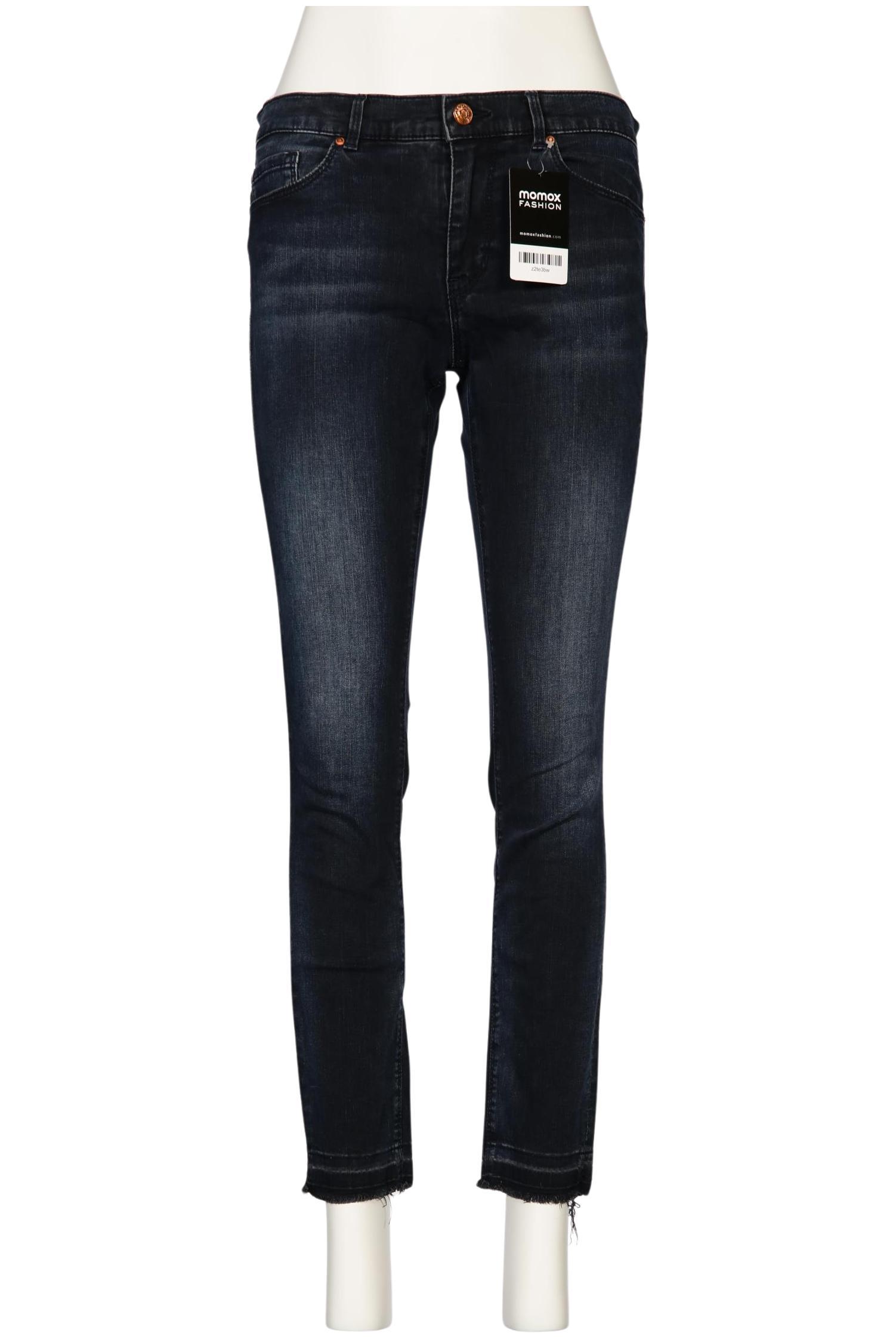 

Boss Orange Damen Jeans, marineblau, Gr. 28