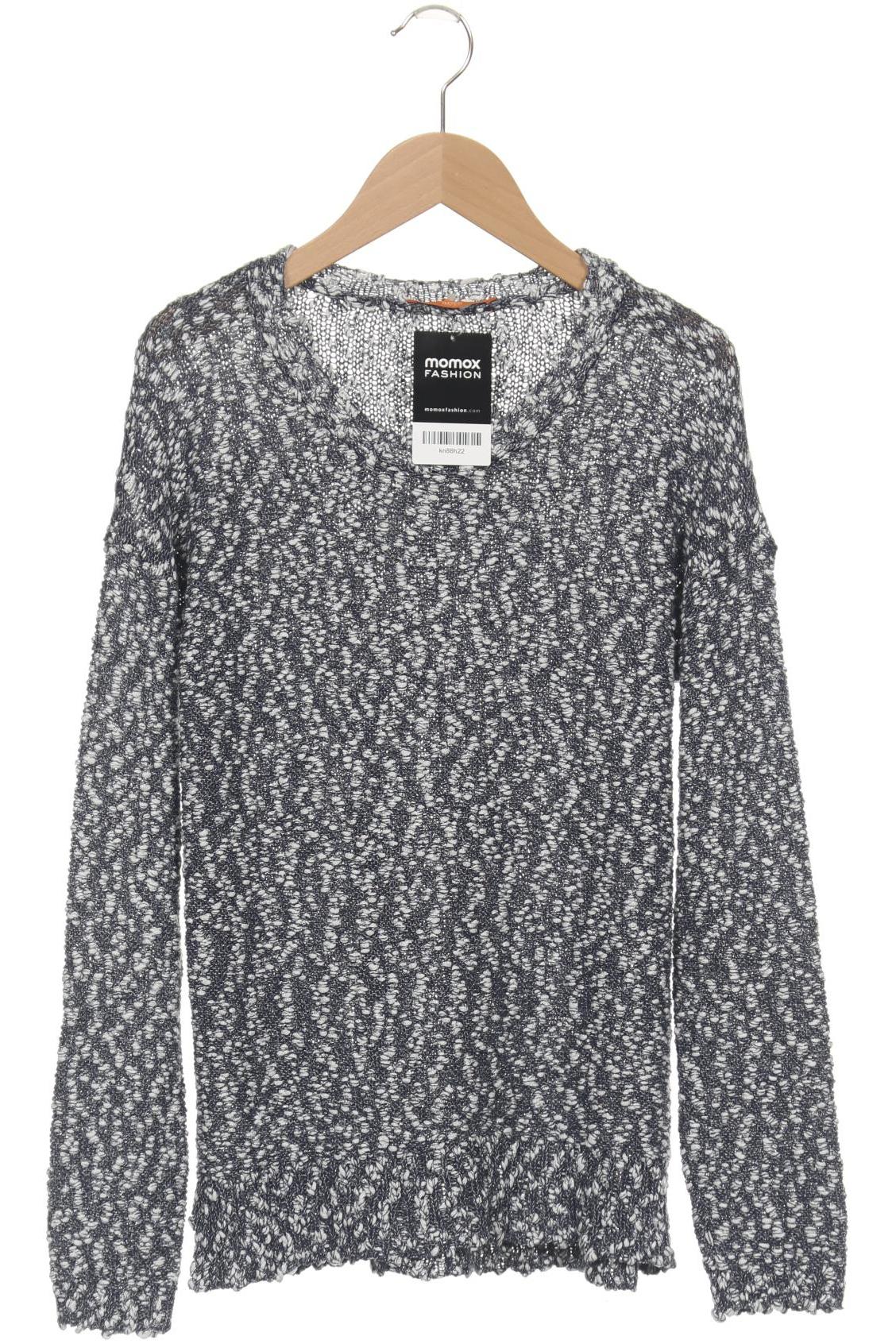 

Boss Orange Damen Pullover, marineblau, Gr. 36