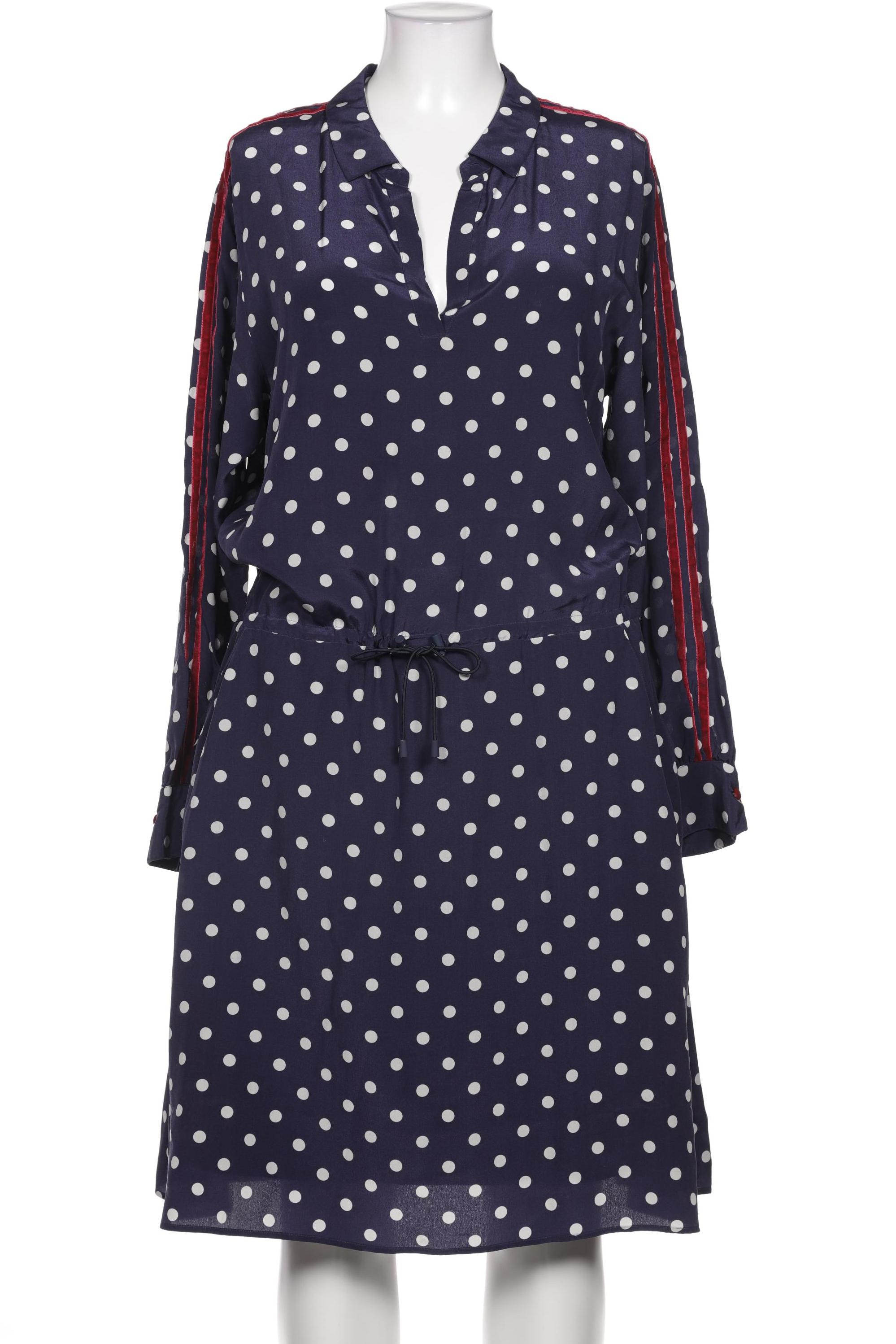 

Boss Orange Damen Kleid, marineblau