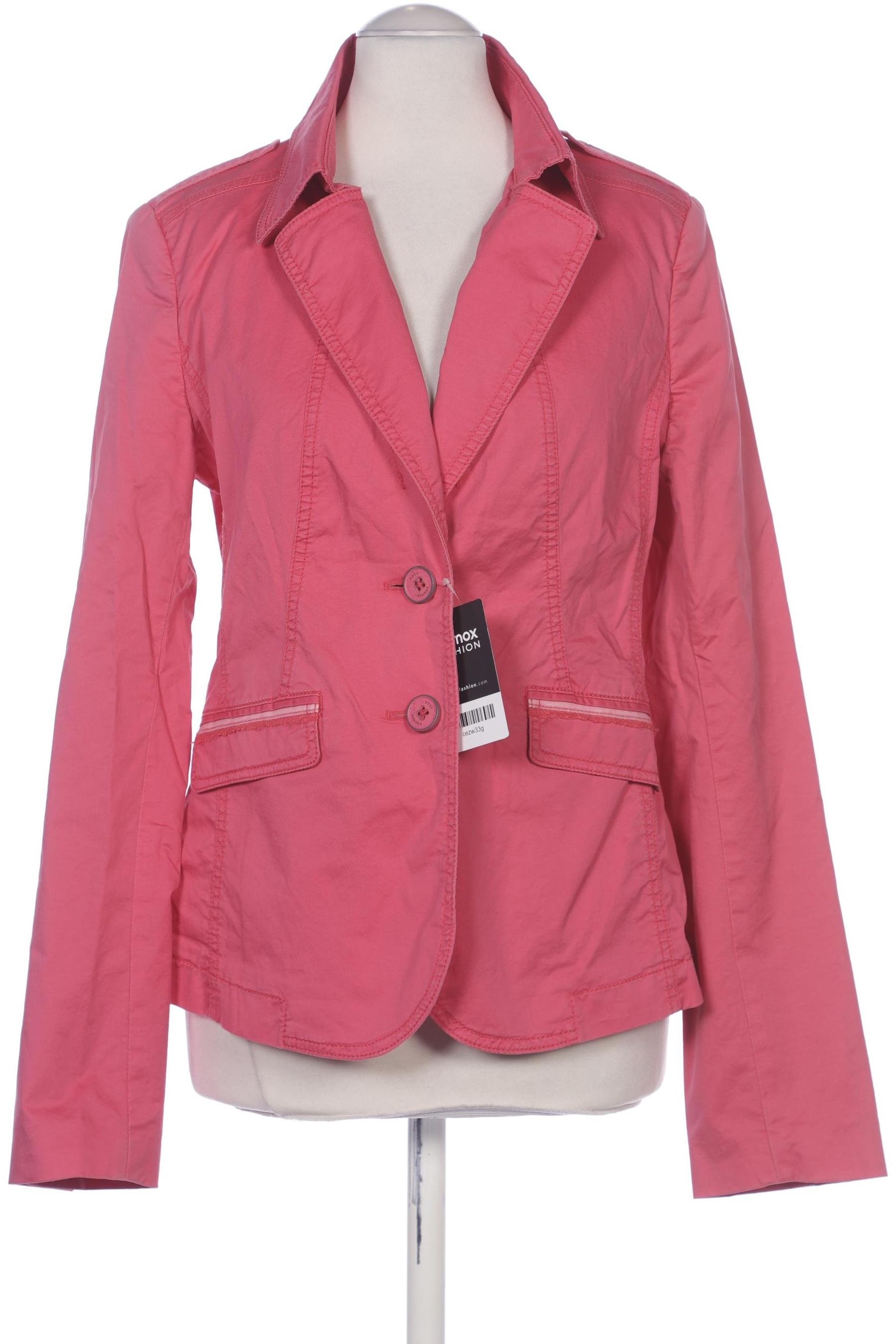 

Boss Orange Damen Blazer, pink, Gr. 36