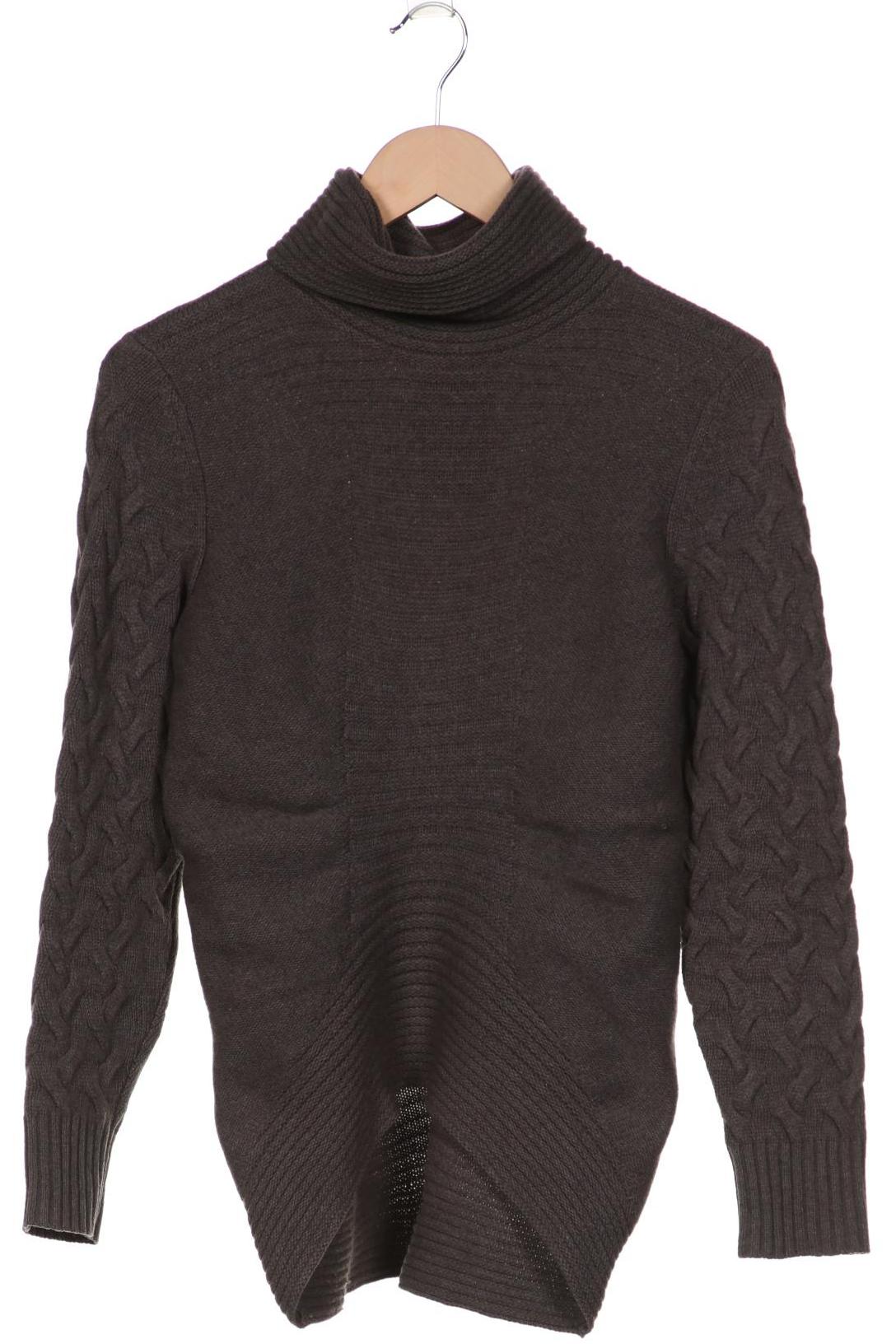 

Boss Orange Damen Pullover, grau
