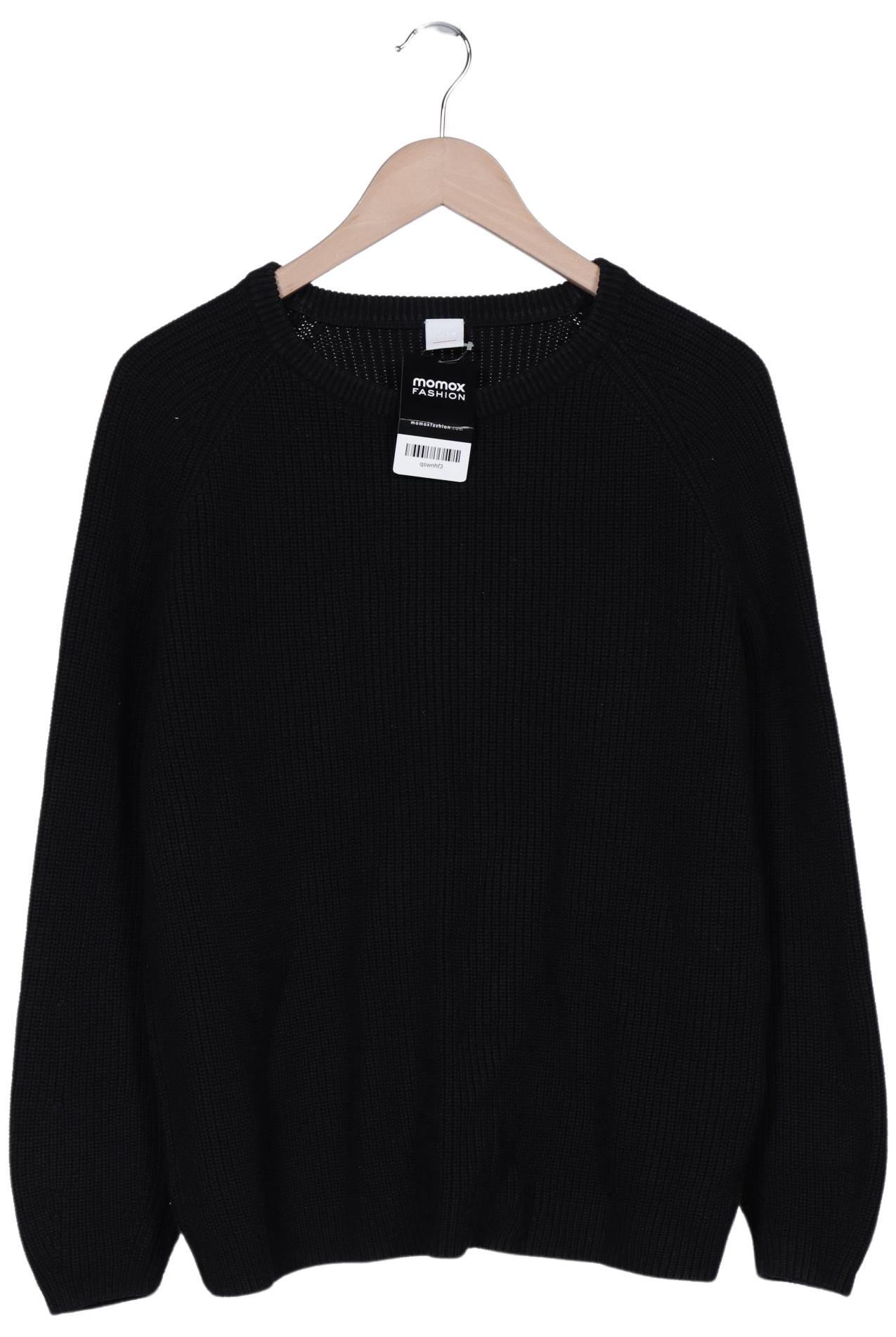 

Boss Orange Damen Pullover, schwarz, Gr. 36