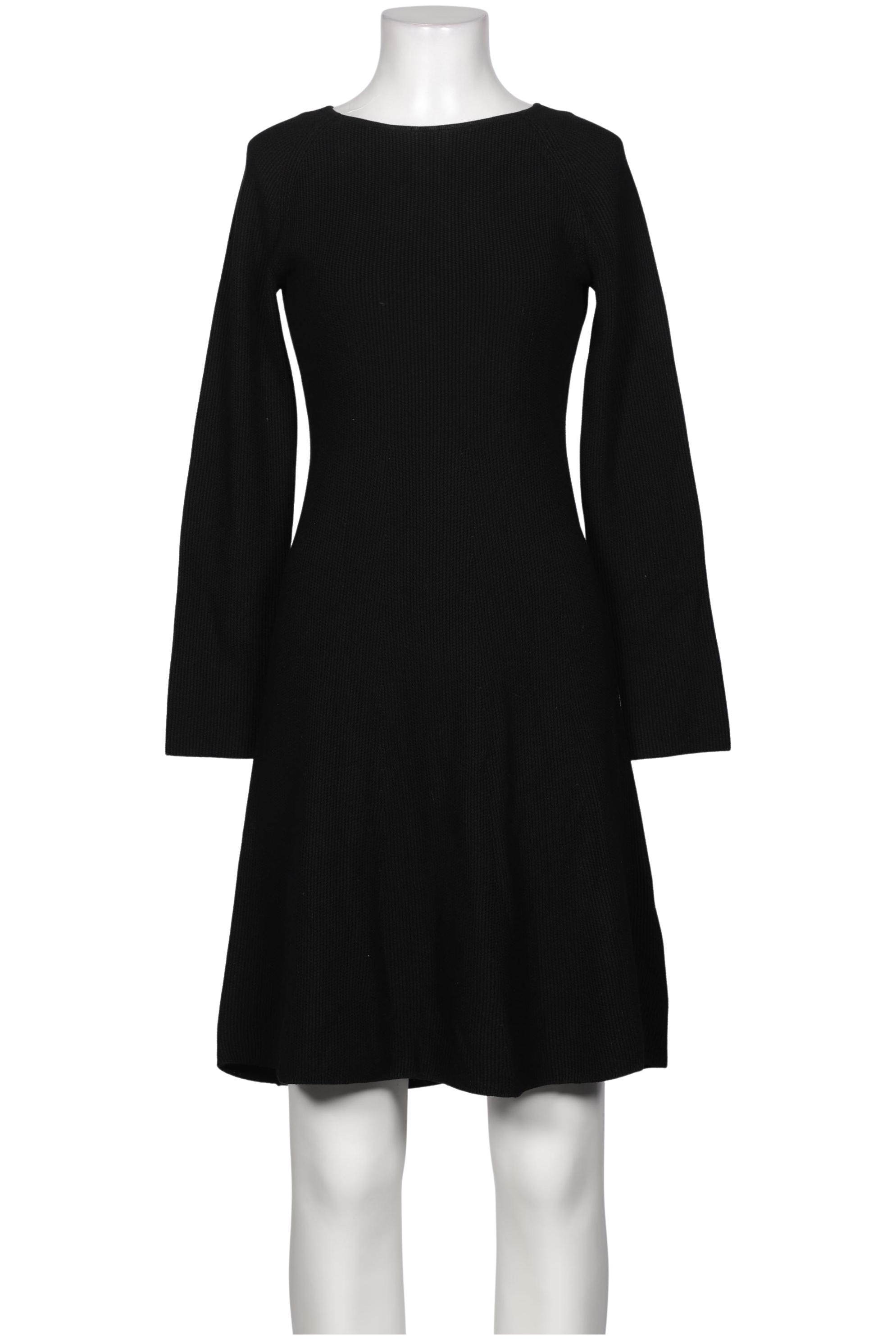 

Boss Orange Damen Kleid, schwarz, Gr. 36