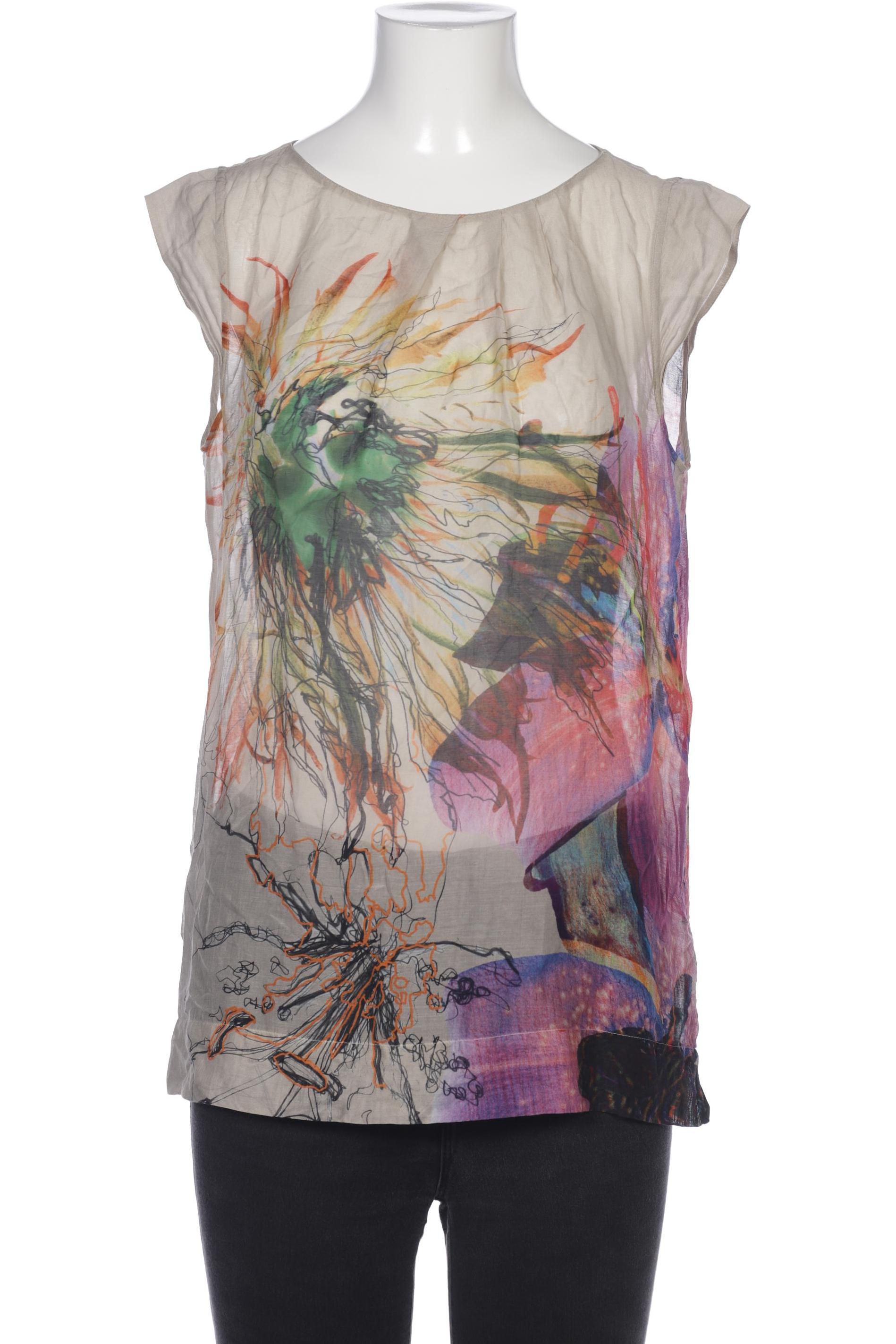 

Boss Orange Damen Bluse, beige