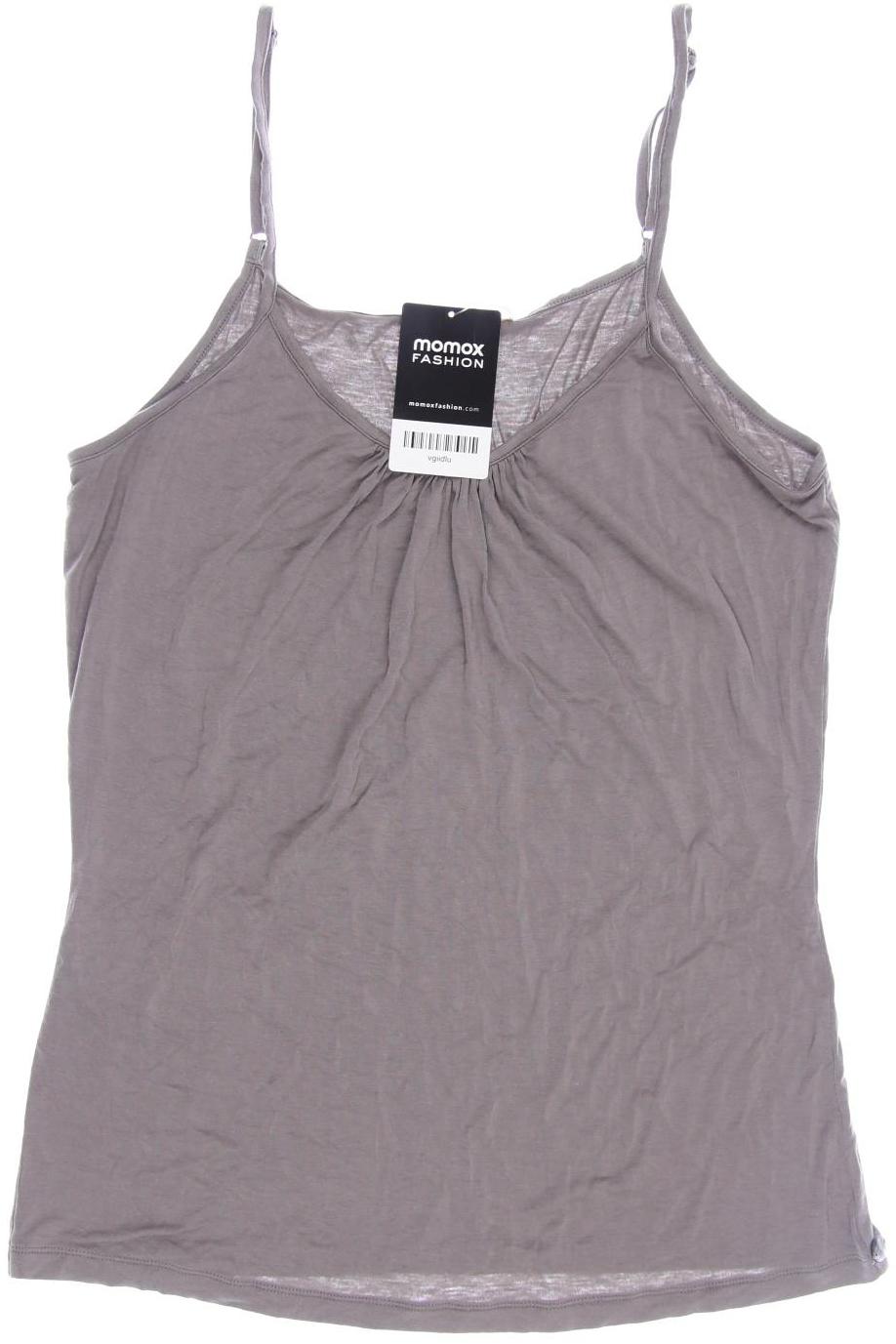 

Boss Orange Damen Top, grau
