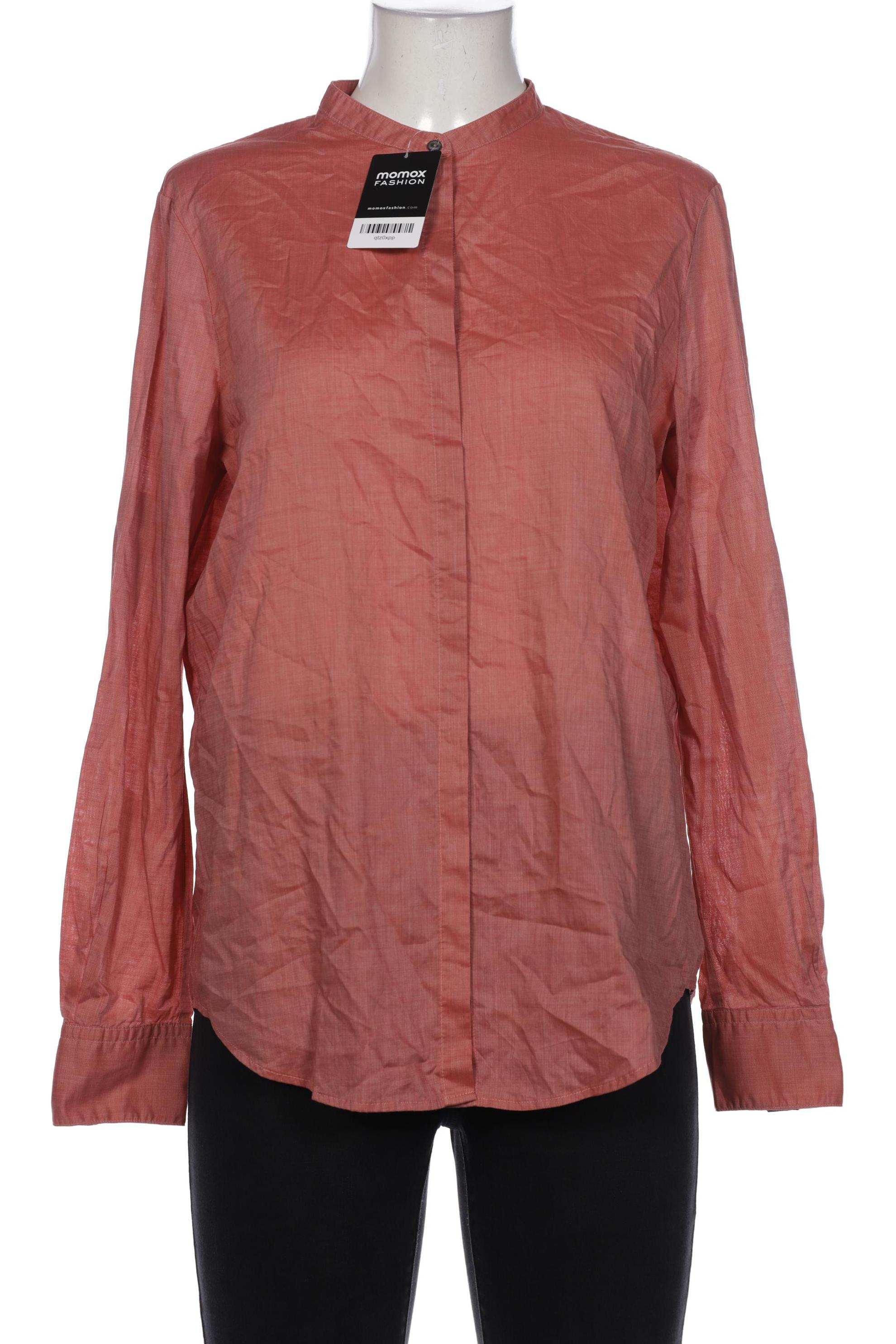 

Boss Orange Damen Bluse, rot, Gr. 40