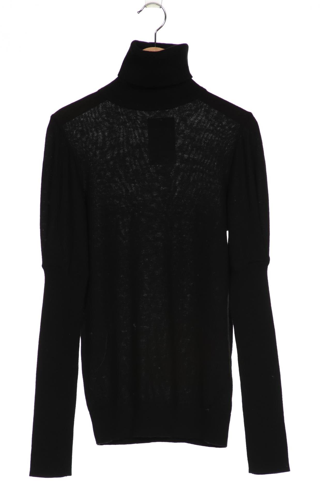 

Boss Orange Damen Pullover, schwarz