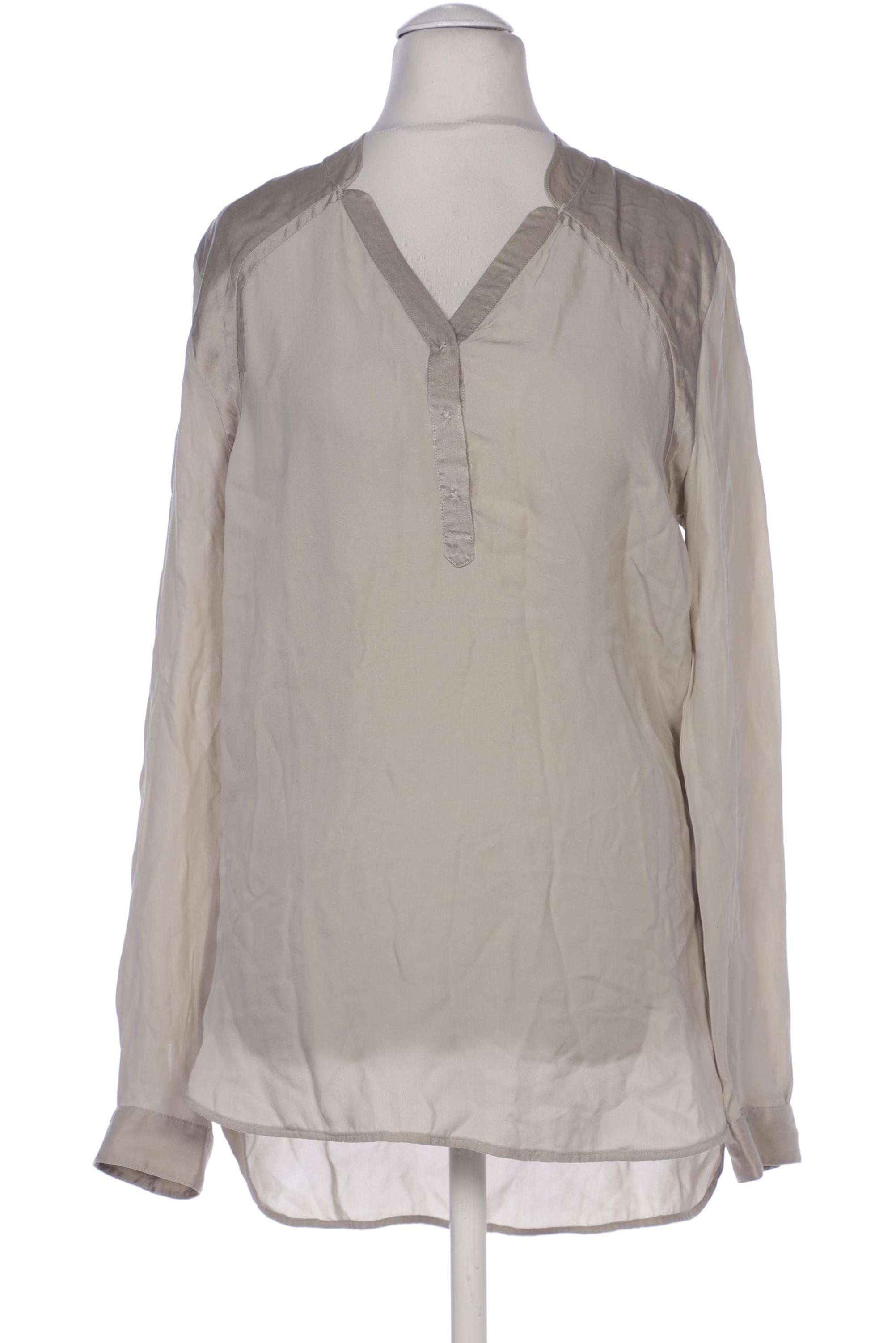 

Boss Orange Damen Bluse, beige, Gr. 38