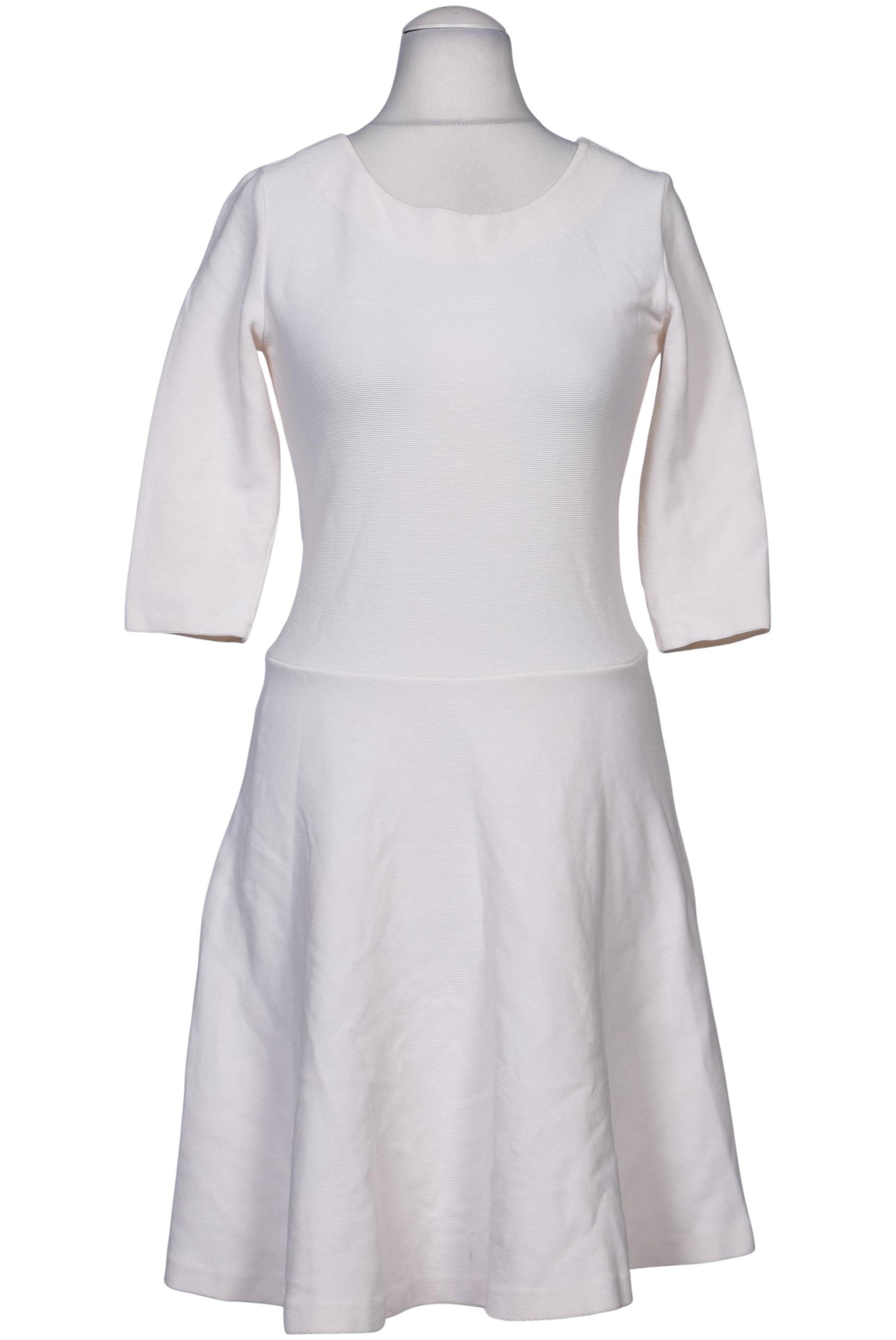 

Boss Orange Damen Kleid, cremeweiß, Gr. 36