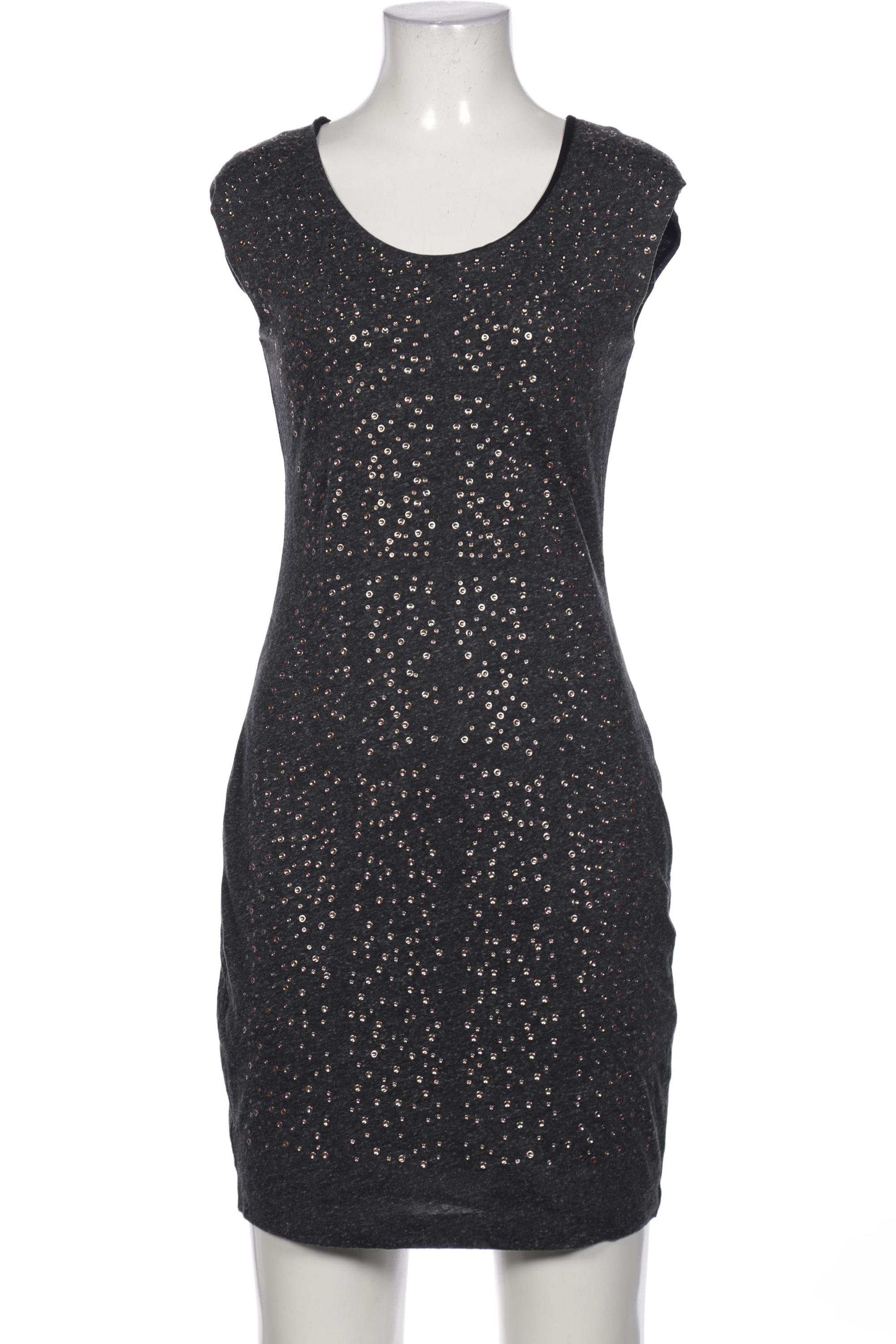 

Boss Orange Damen Kleid, grau, Gr. 34