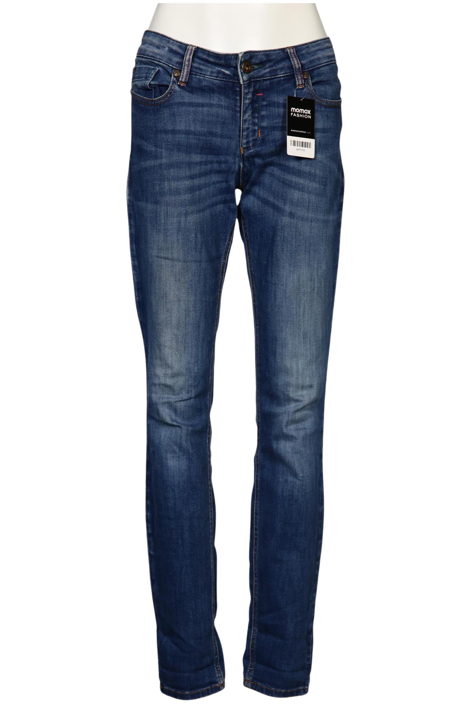 

Boss Orange Damen Jeans, blau, Gr. 28