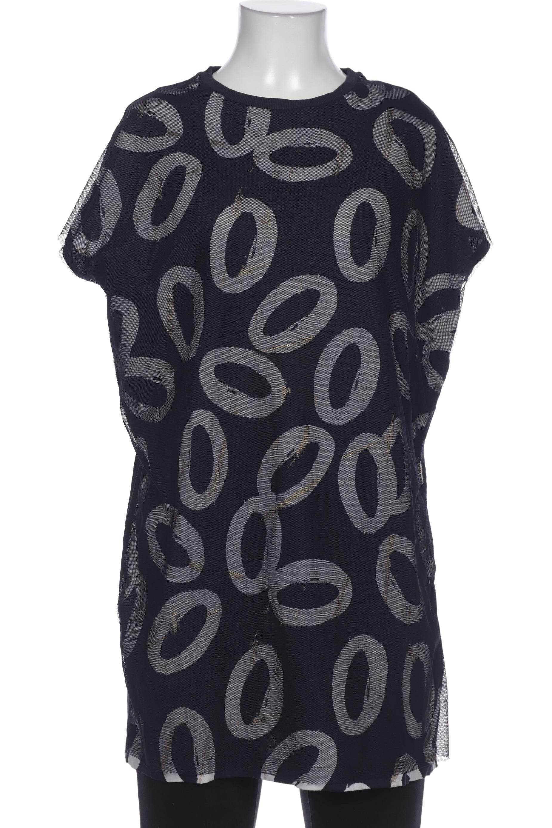 

Boss Orange Damen Kleid, marineblau