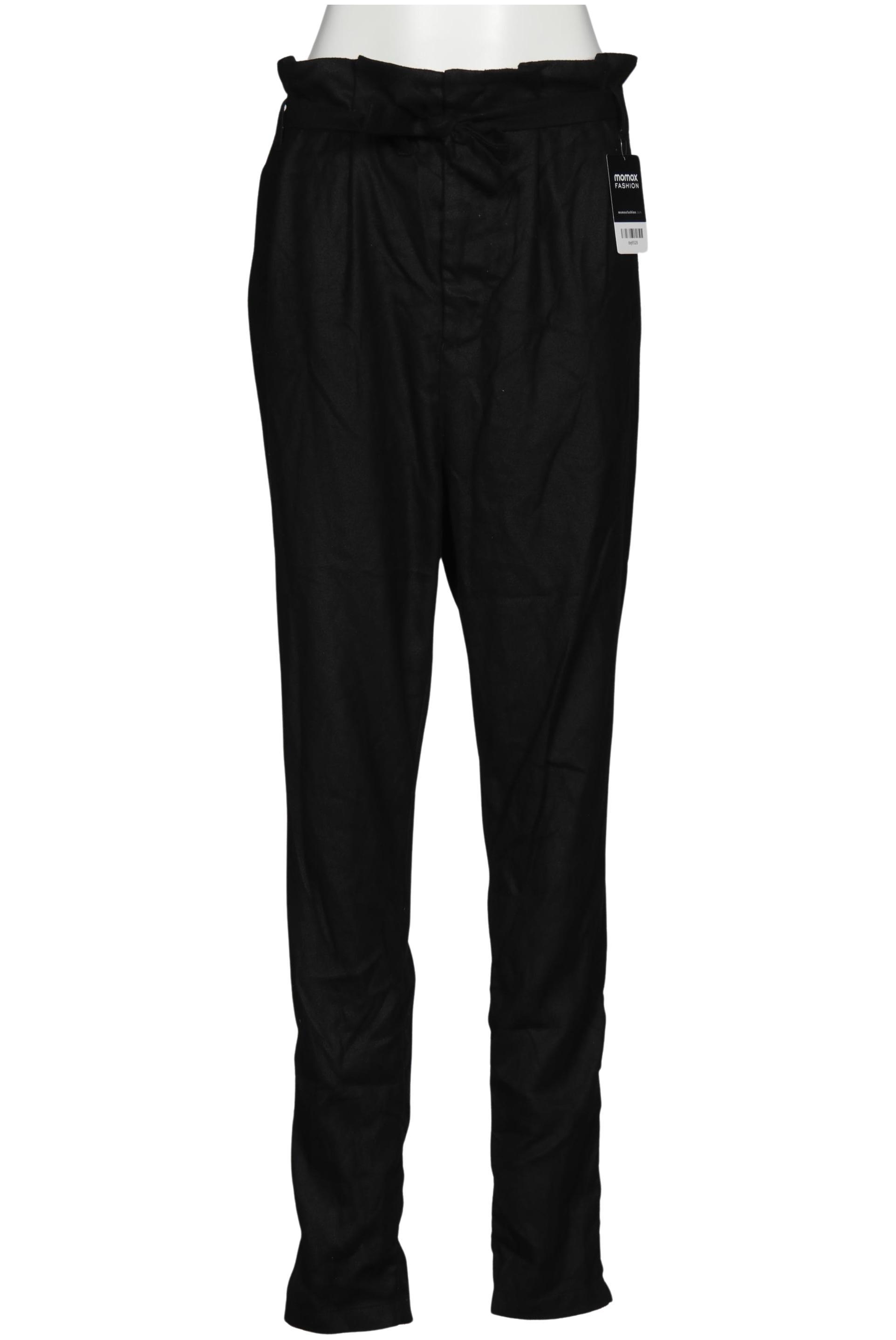 

Boss Orange Damen Stoffhose, schwarz, Gr. 34