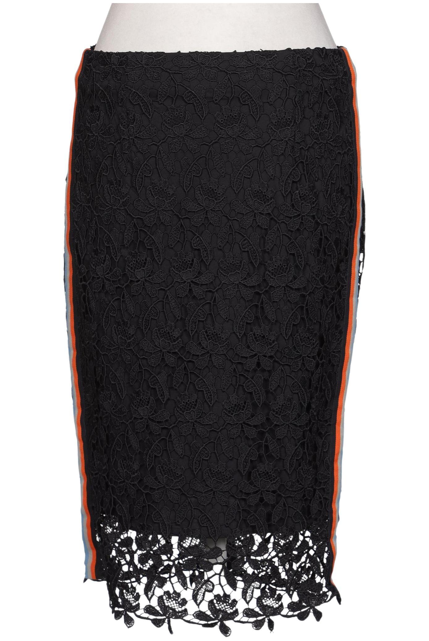 

Boss Orange Damen Rock, schwarz, Gr. 27