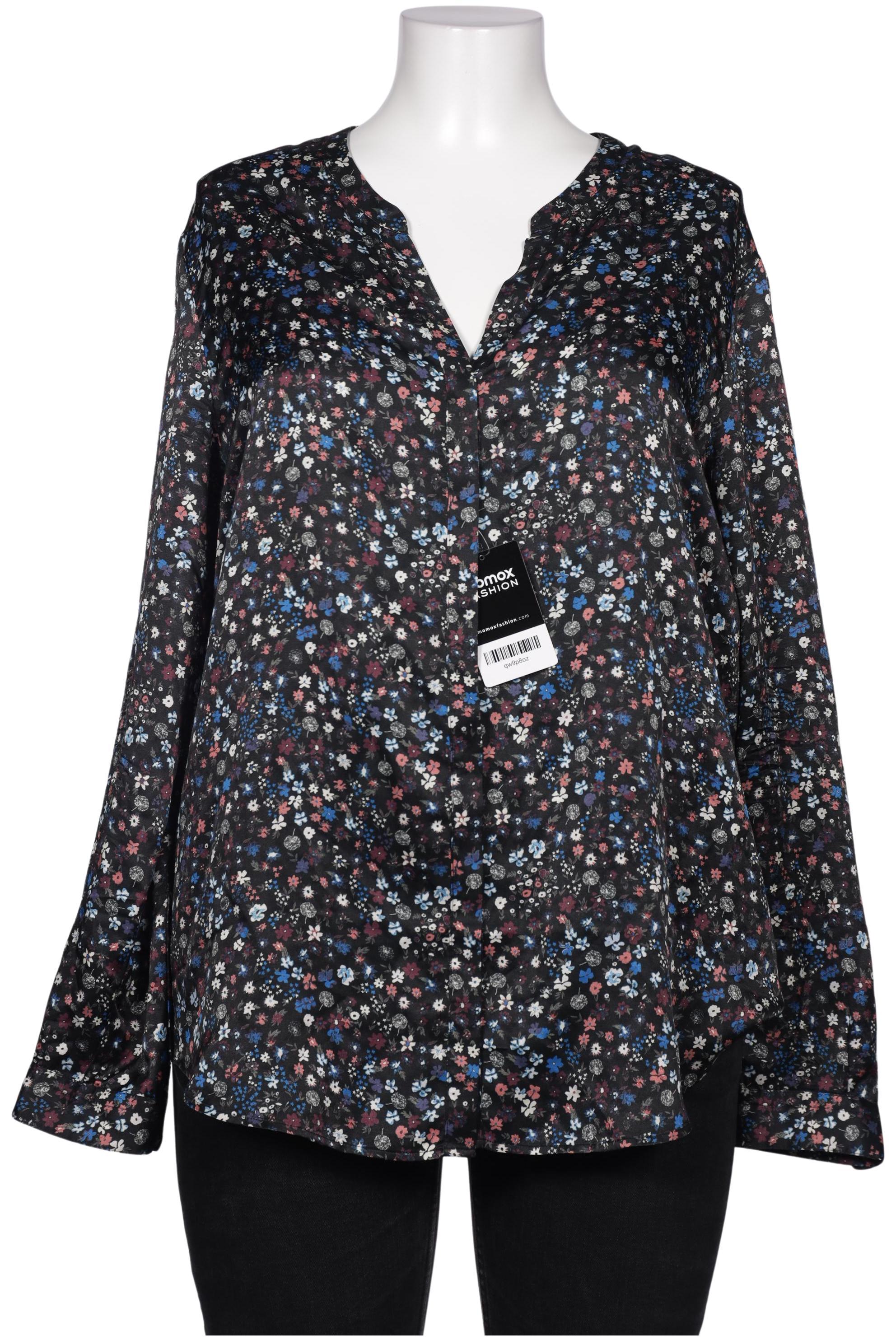 

Boss Orange Damen Bluse, schwarz, Gr. 44