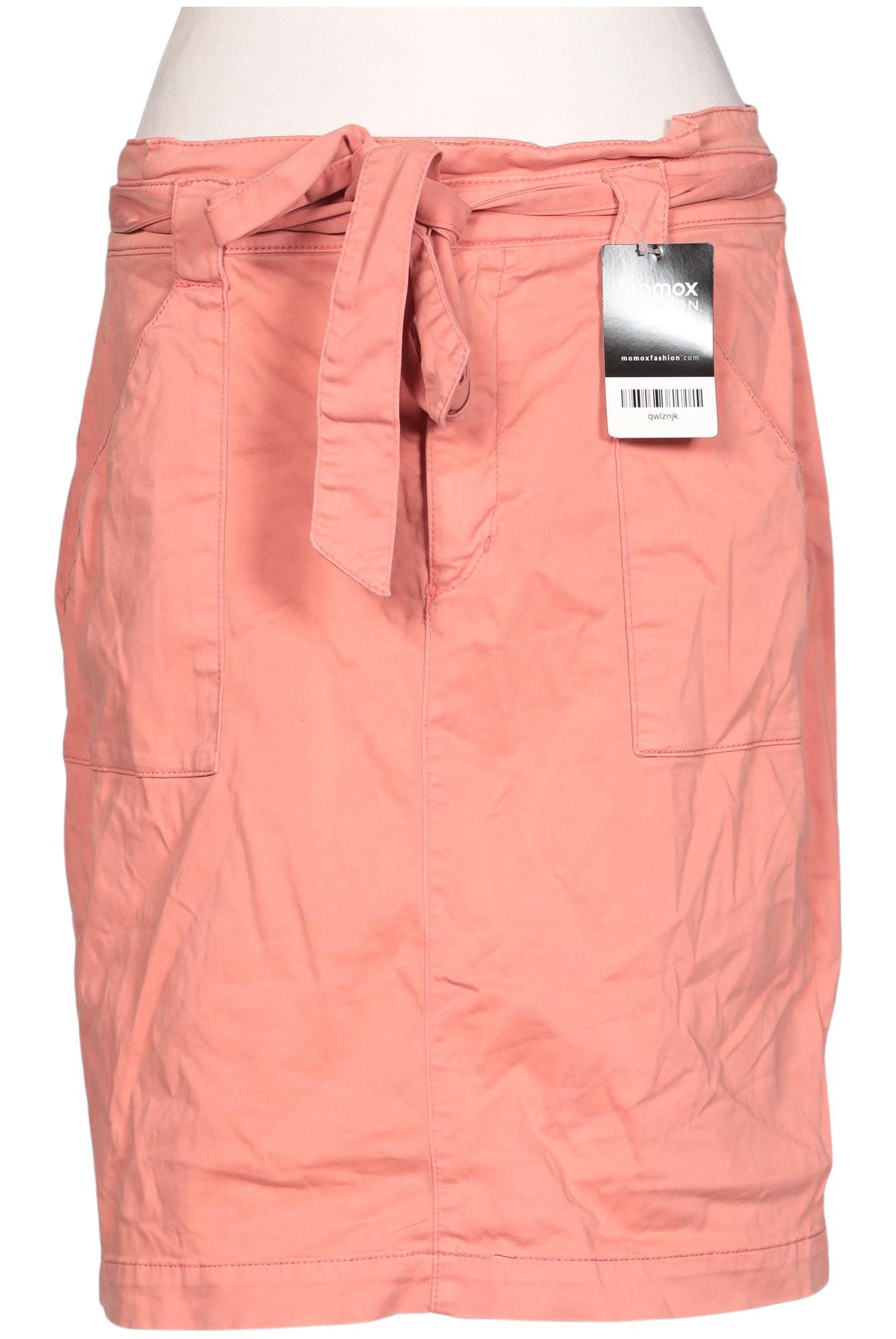 

Boss Orange Damen Rock, pink, Gr. 38