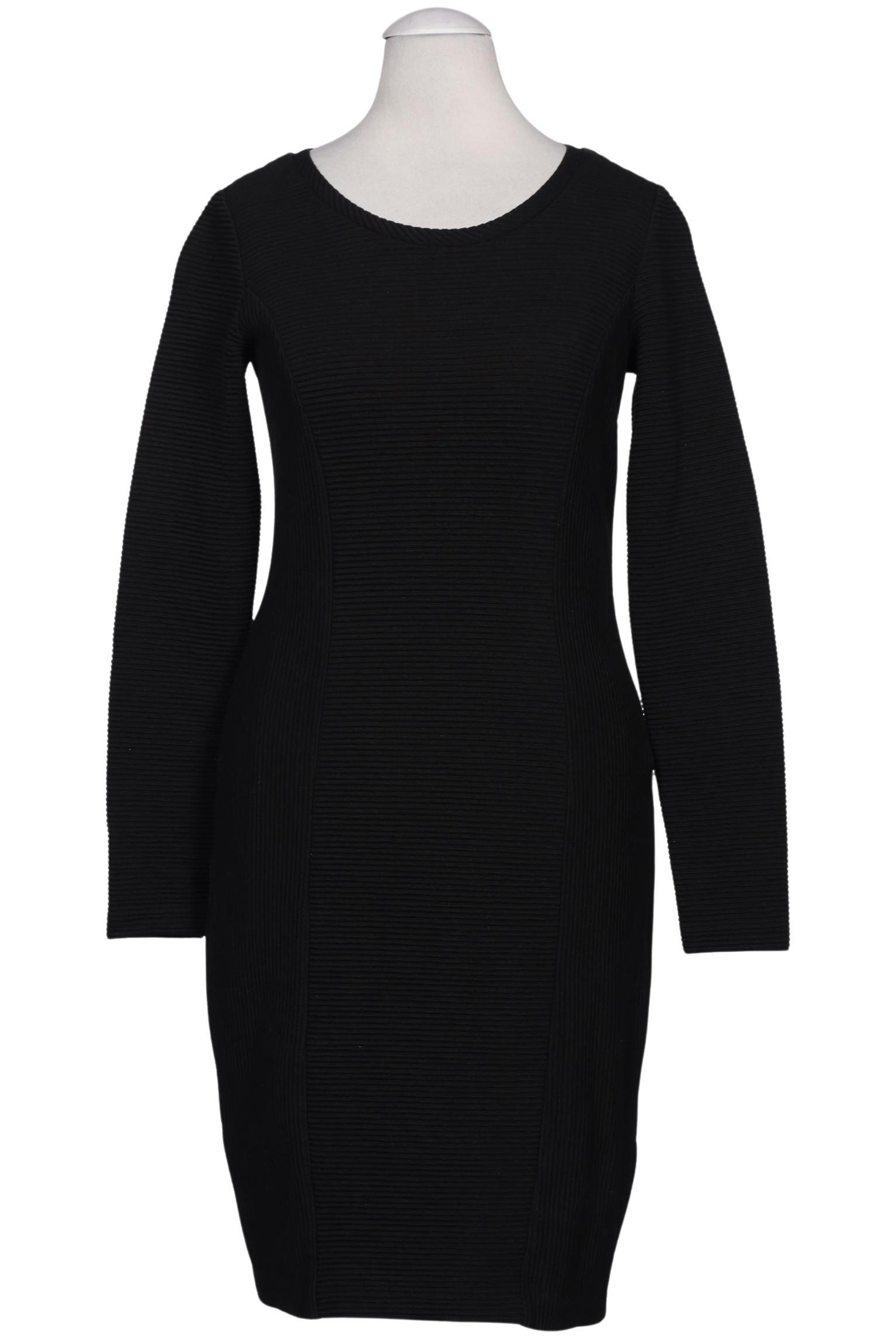 

Boss Orange Damen Kleid, schwarz, Gr. 34