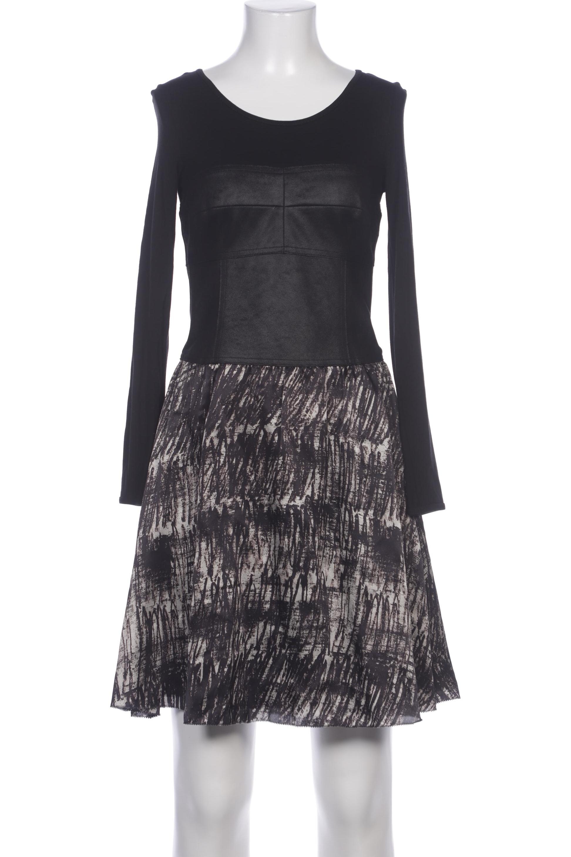 

Boss Orange Damen Kleid, schwarz, Gr. 36