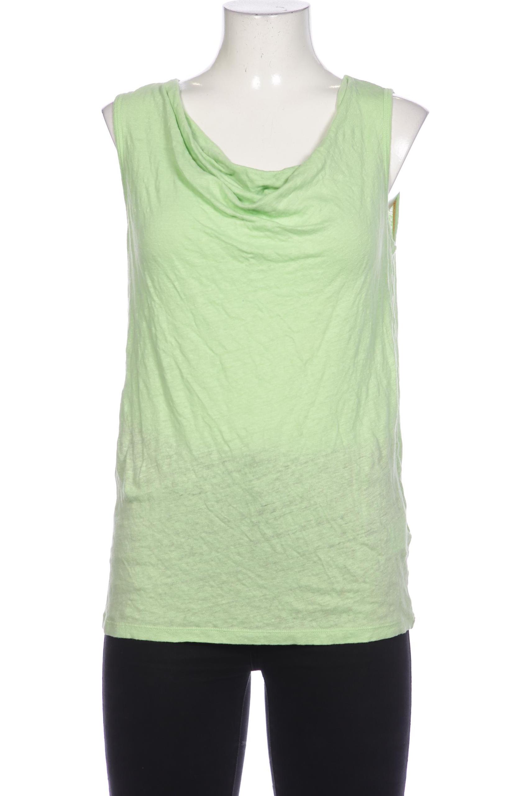 

Boss Orange Damen Top, hellgrün, Gr. 38