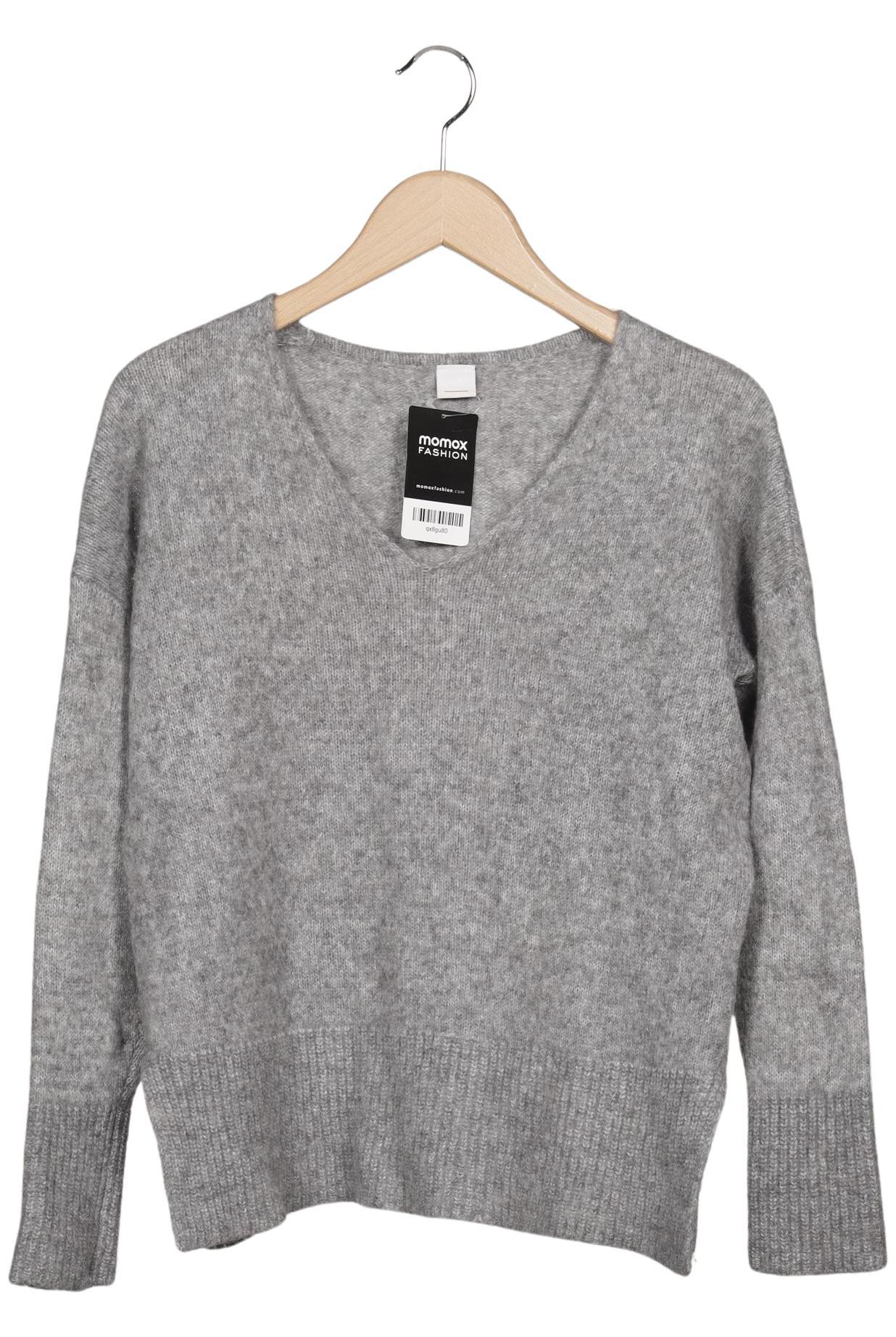 

Boss Orange Damen Pullover, grau, Gr. 42