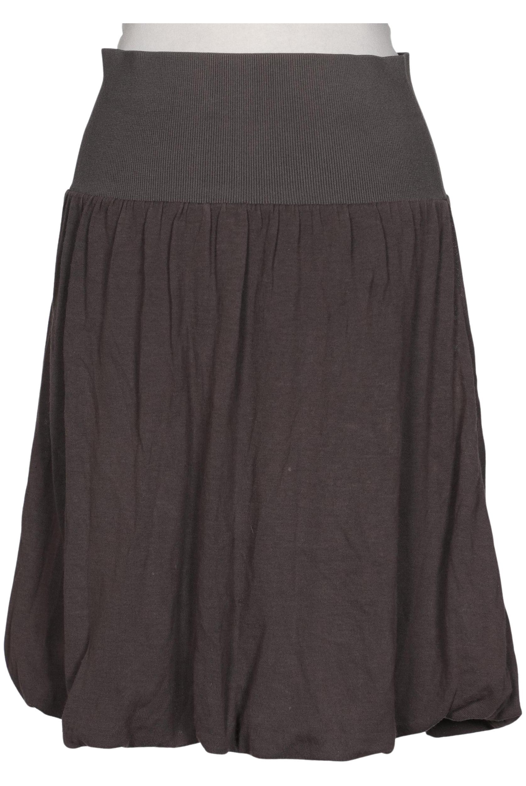 

Boss Orange Damen Rock, grau, Gr. 38