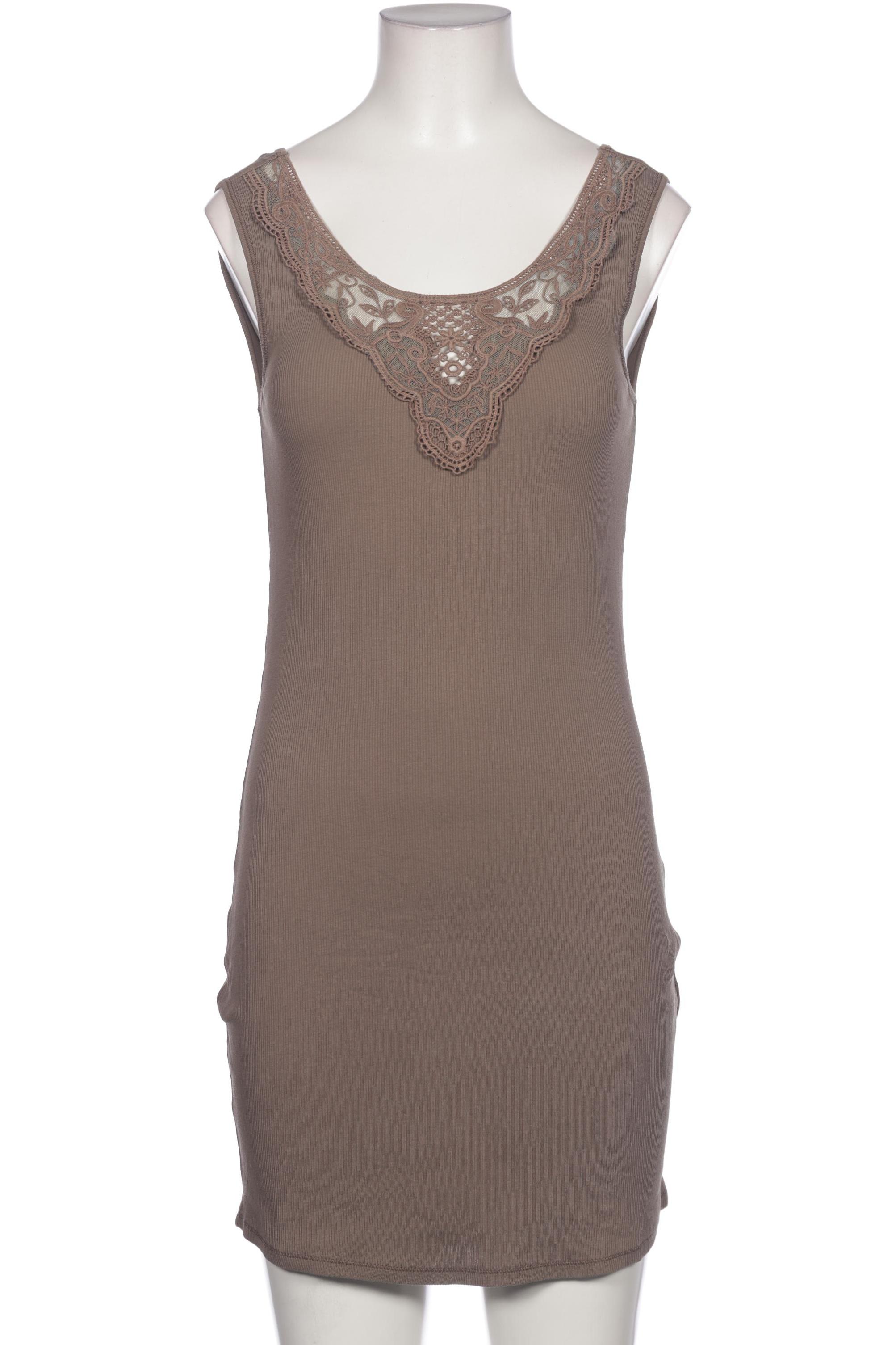 

Boss Orange Damen Kleid, braun, Gr. 38