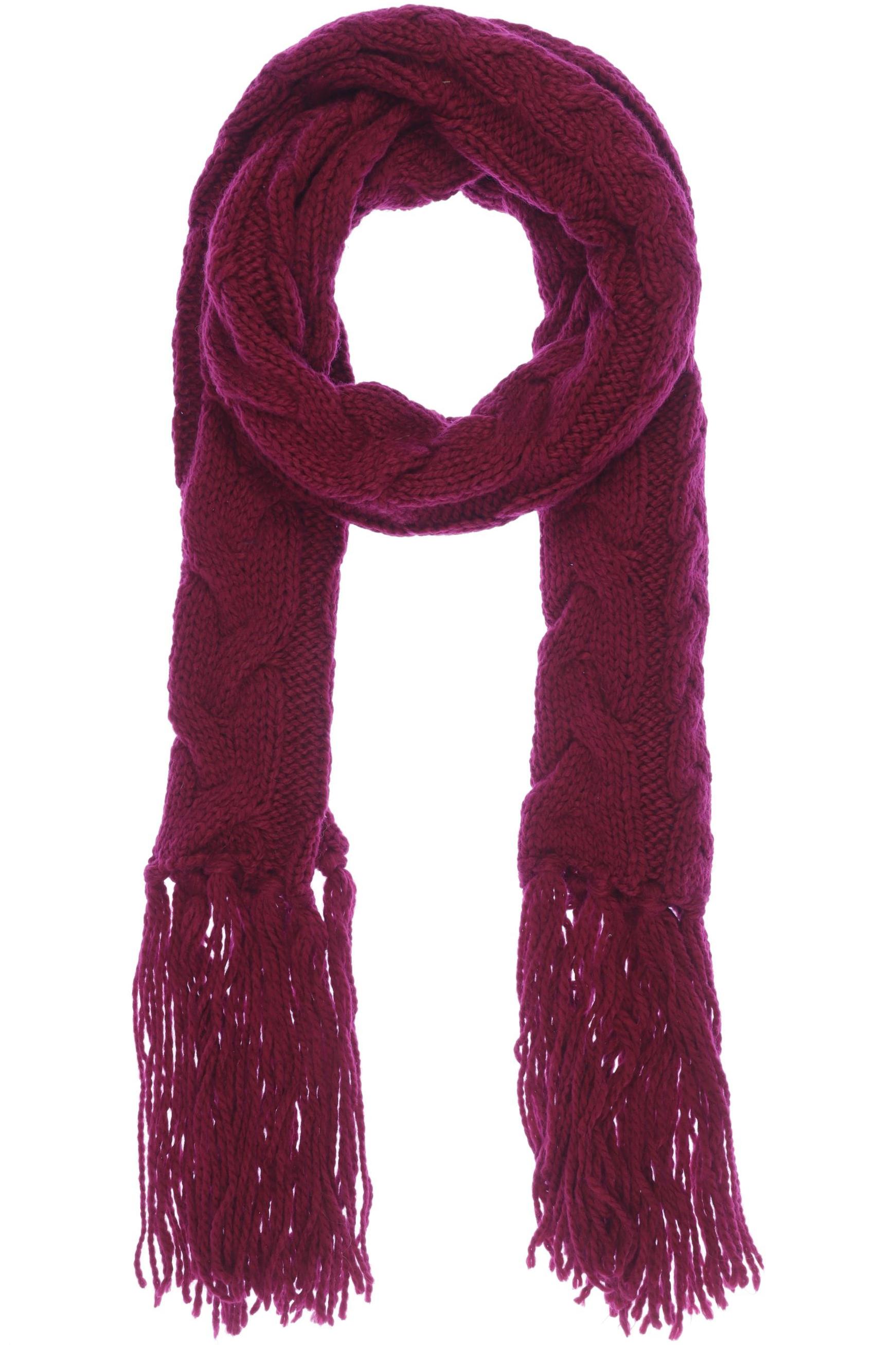 

Boss Orange Damen Schal, pink, Gr.