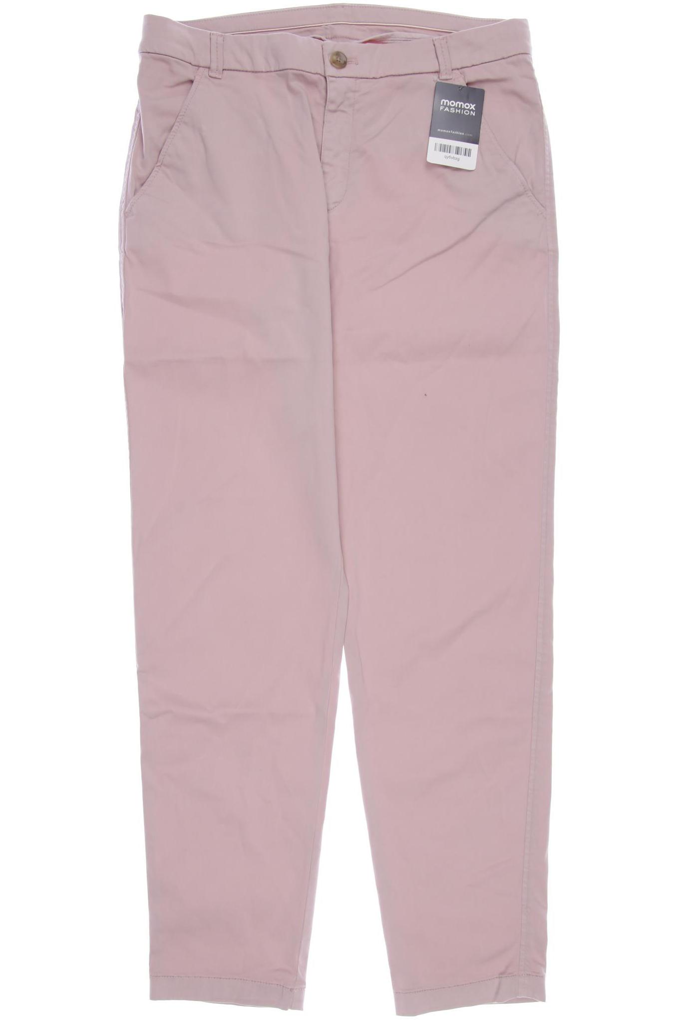 

Boss Orange Damen Stoffhose, pink