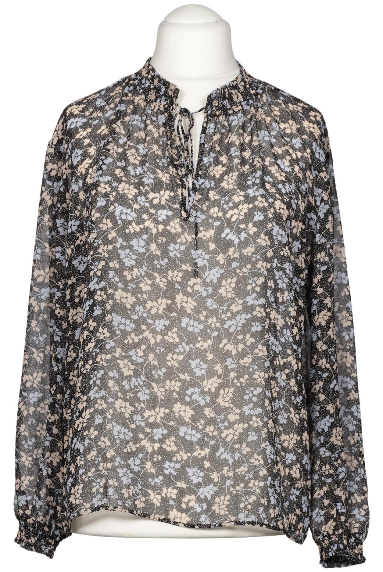 

Boss Orange Damen Bluse, mehrfarbig, Gr. 42