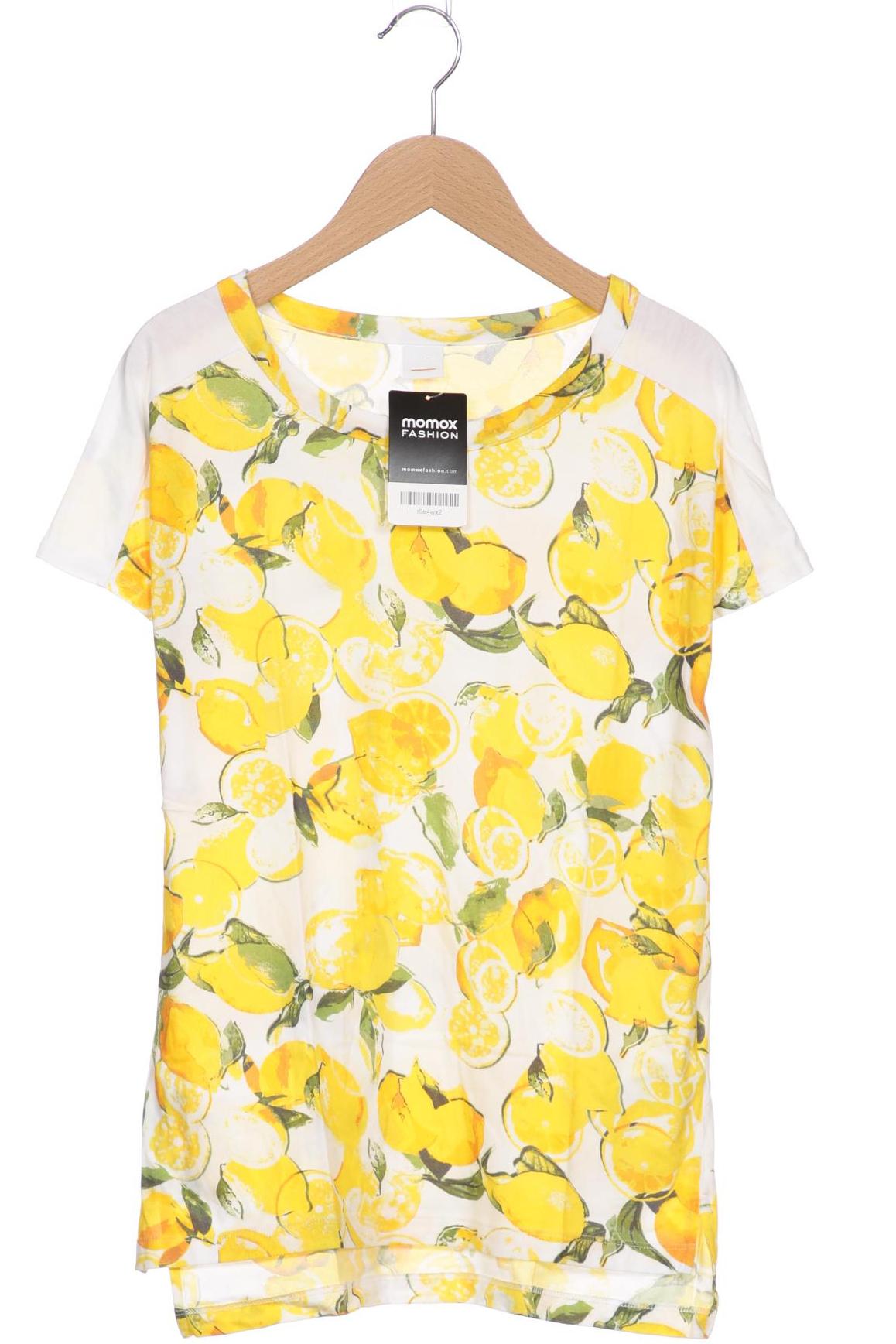 

Boss Orange Damen T-Shirt, gelb
