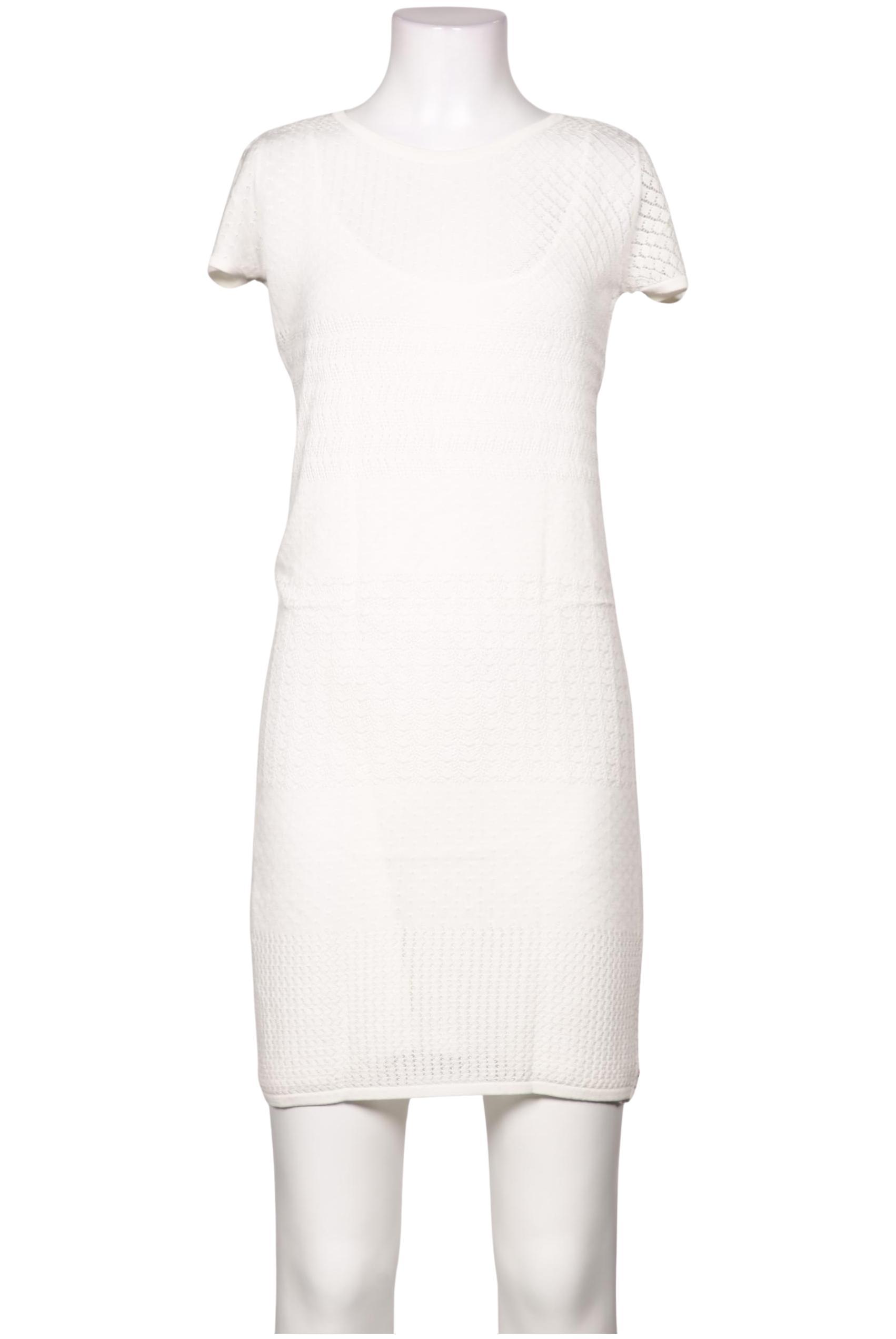 

Boss Orange Damen Kleid, cremeweiß, Gr. 36