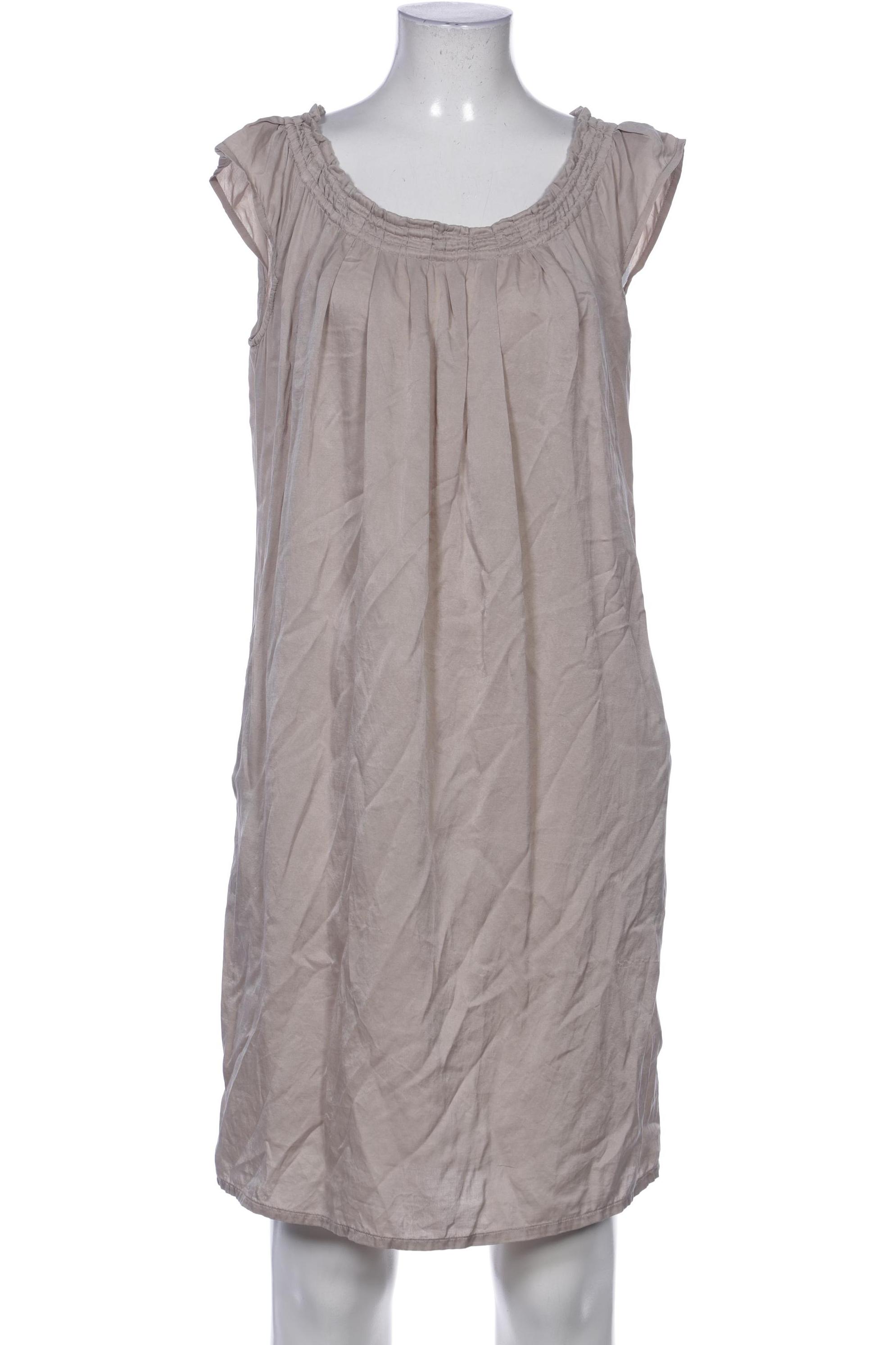 

Boss Orange Damen Kleid, beige, Gr. 36