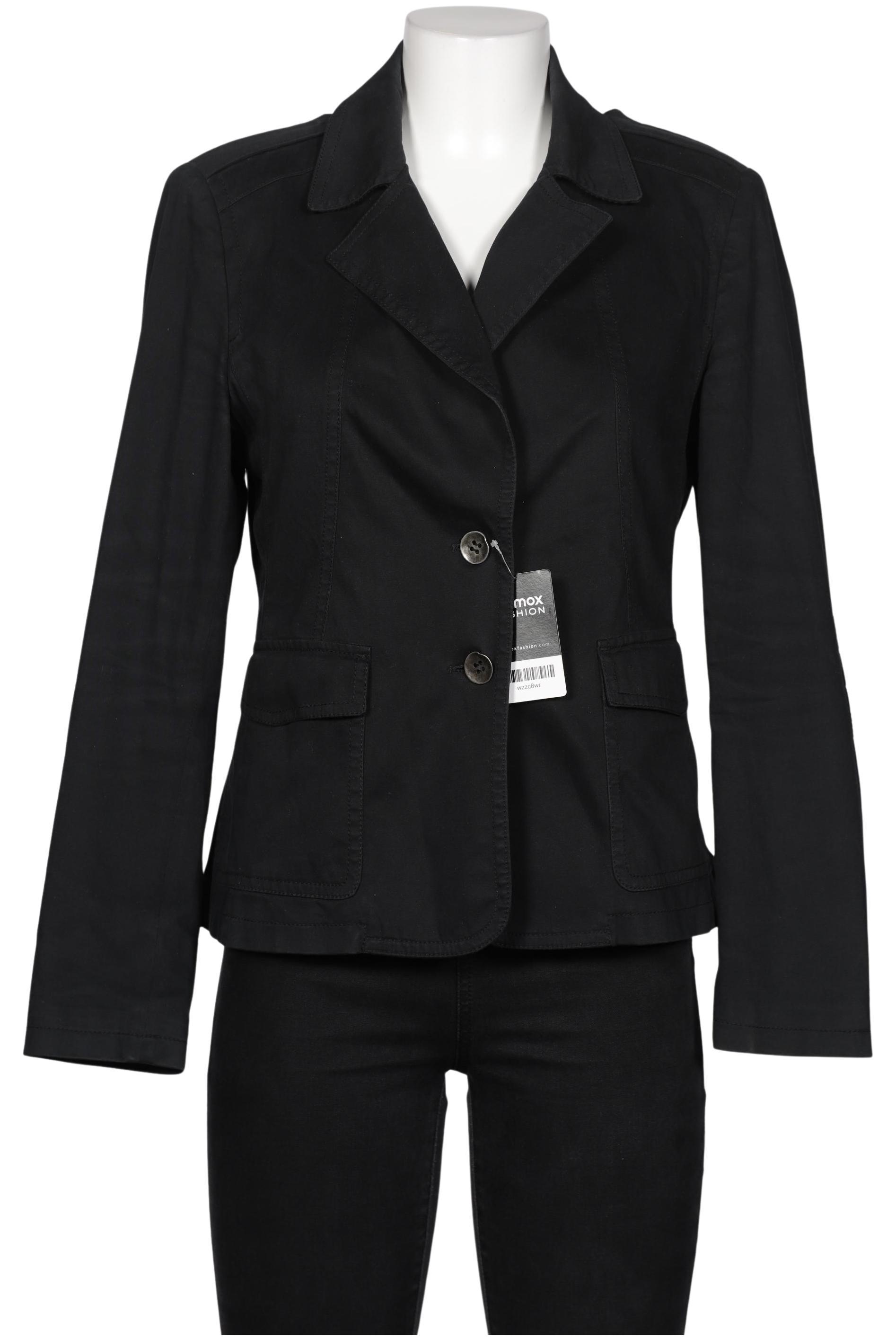 

Boss Orange Damen Blazer, schwarz, Gr. 40
