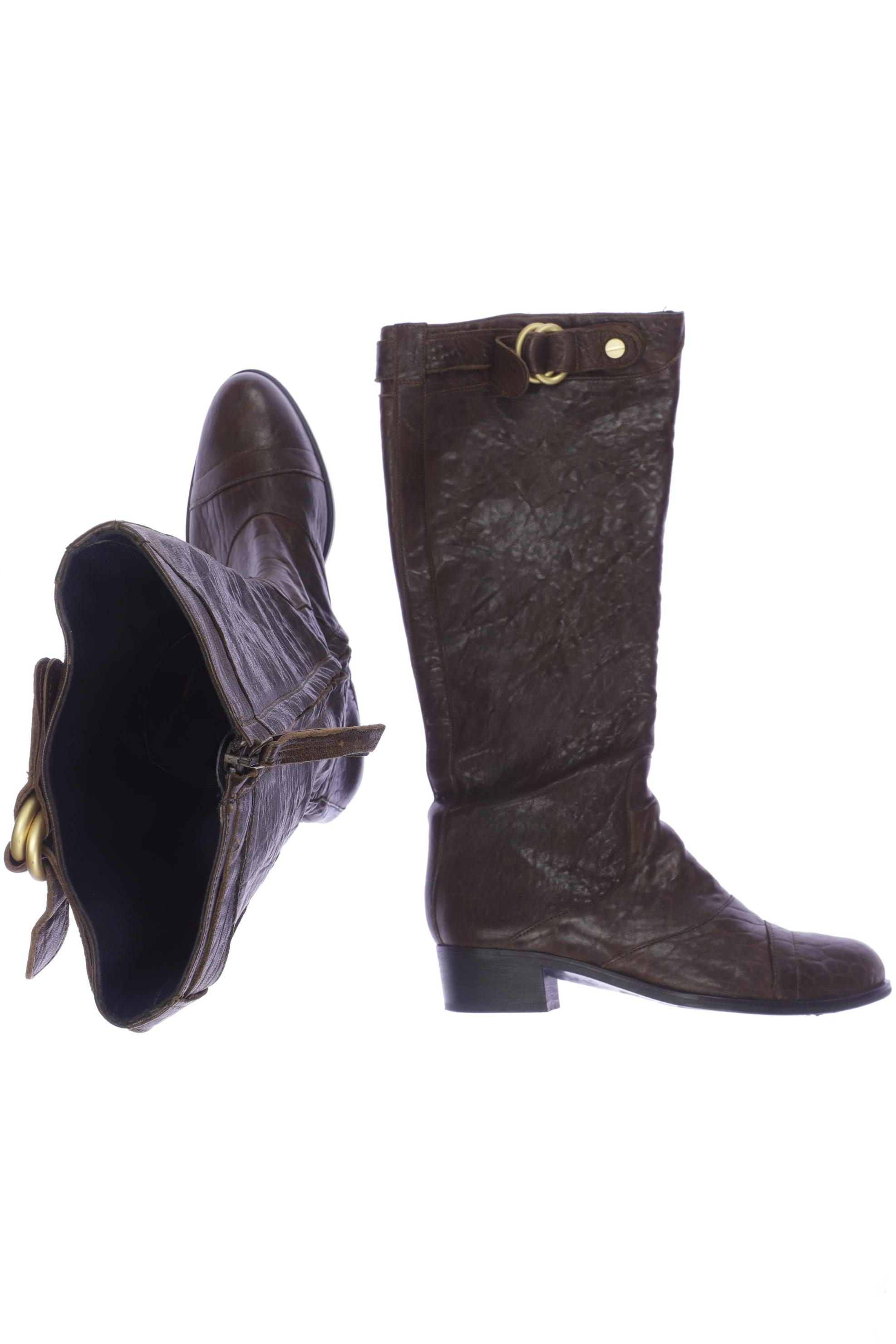 

Boss Orange Damen Stiefel, braun, Gr. 38